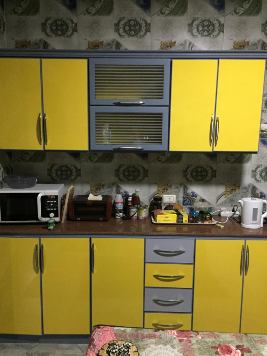 112 AUC Residence
