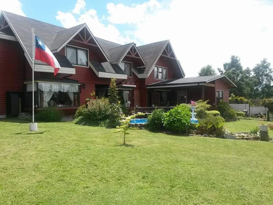 Hostal Möller view 4