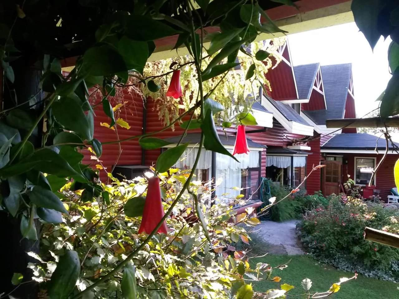 Hostal Möller view 5