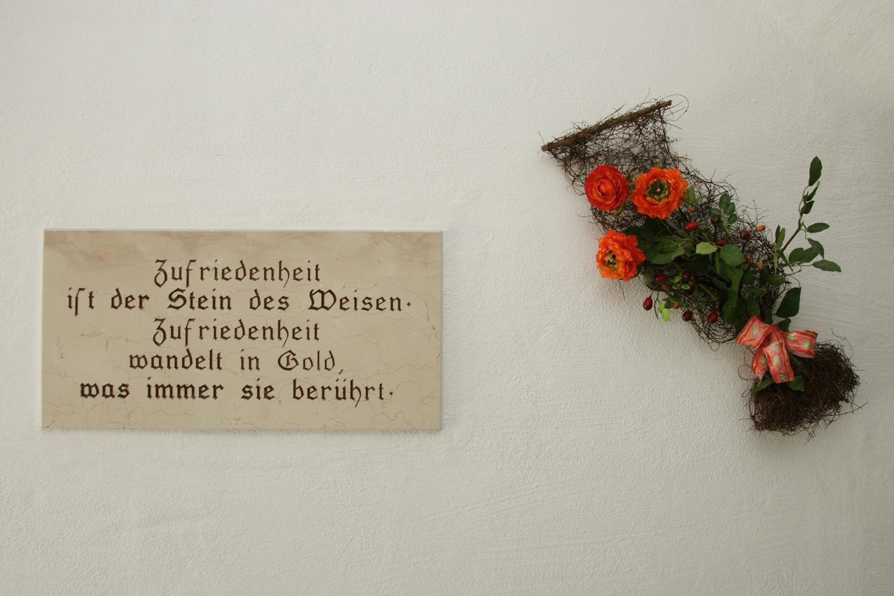 Komfort-Apartments Zufriedenheit