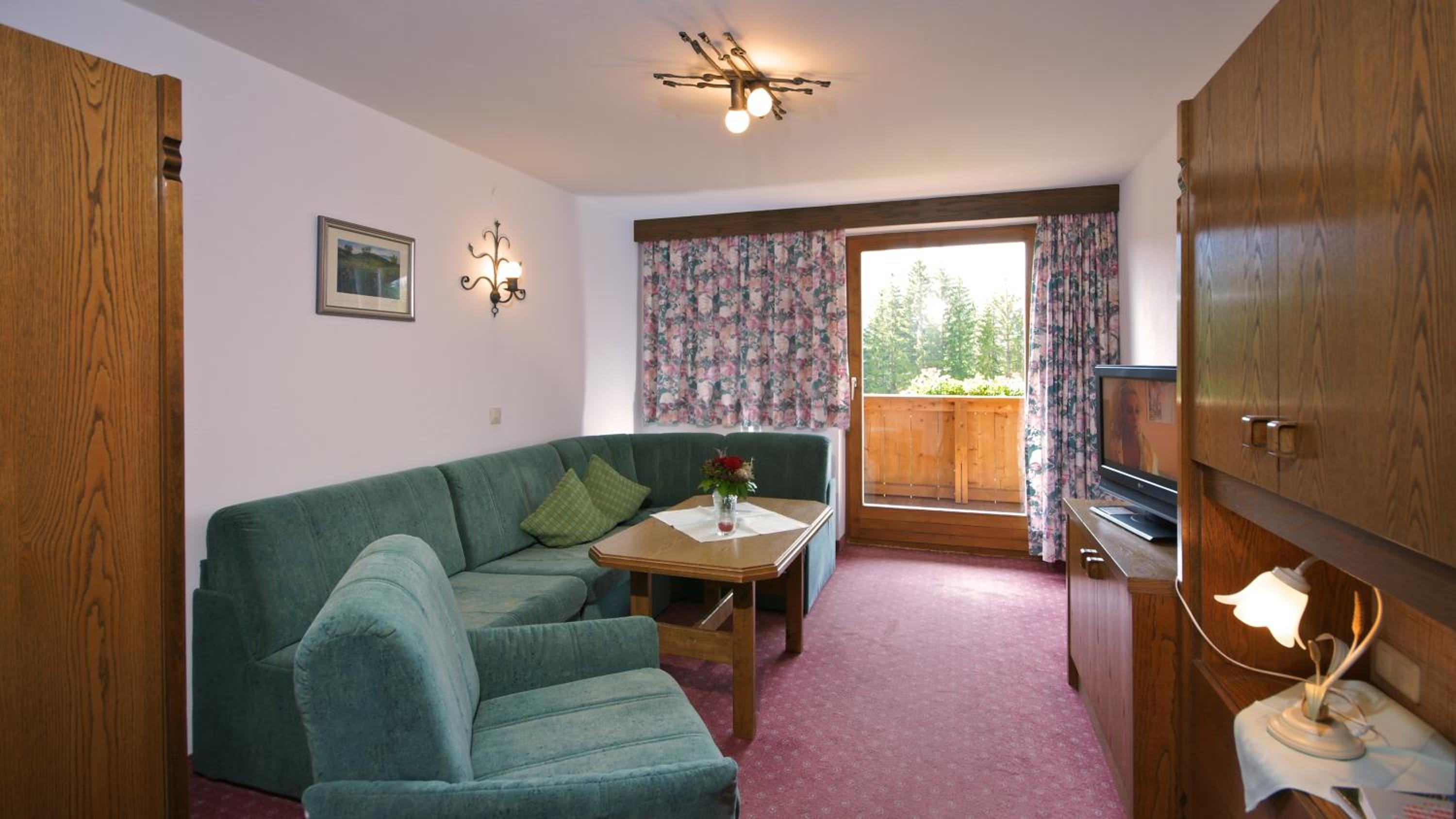 Komfort-Apartments Zufriedenheit