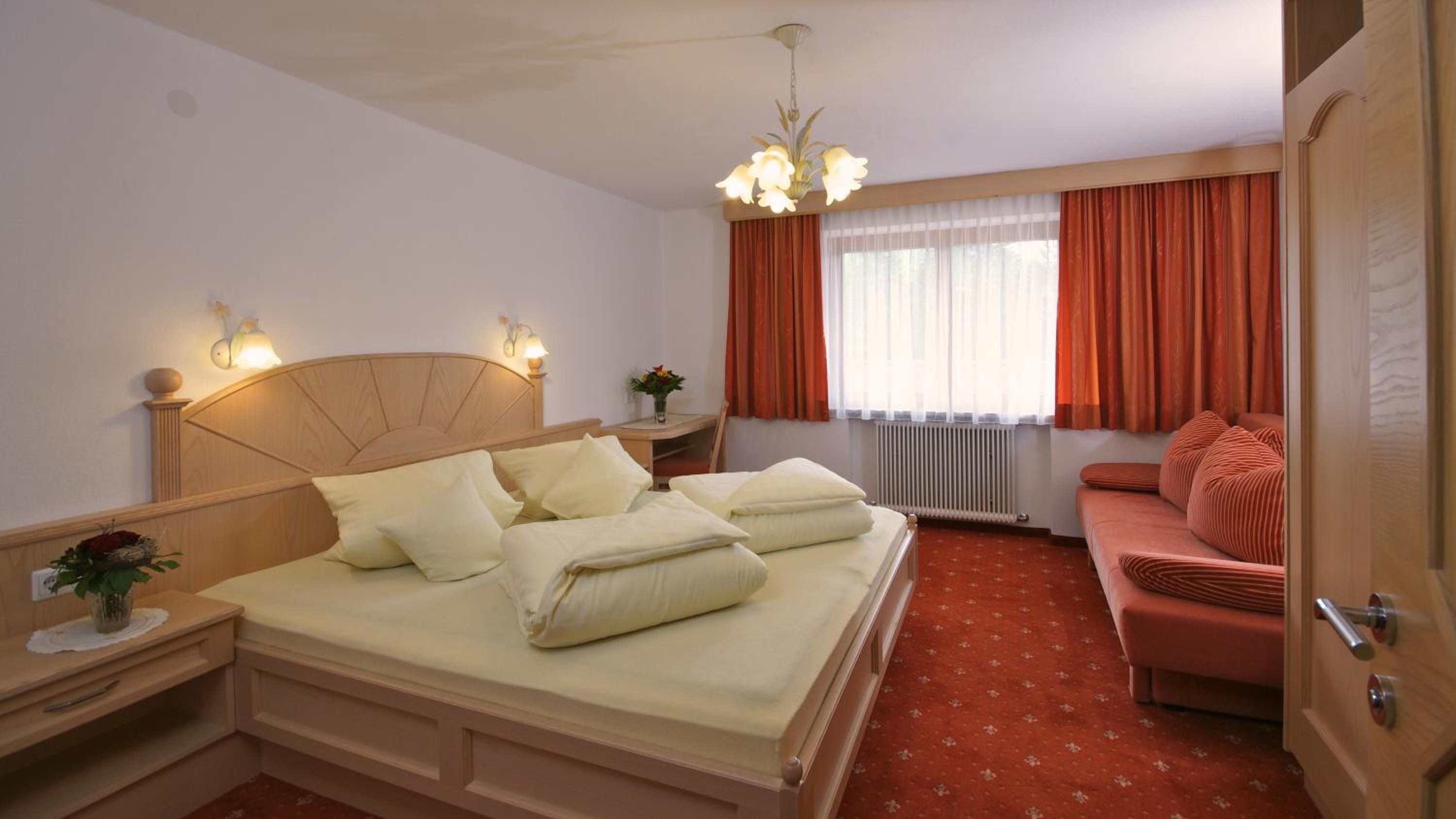 Komfort-Apartments Zufriedenheit