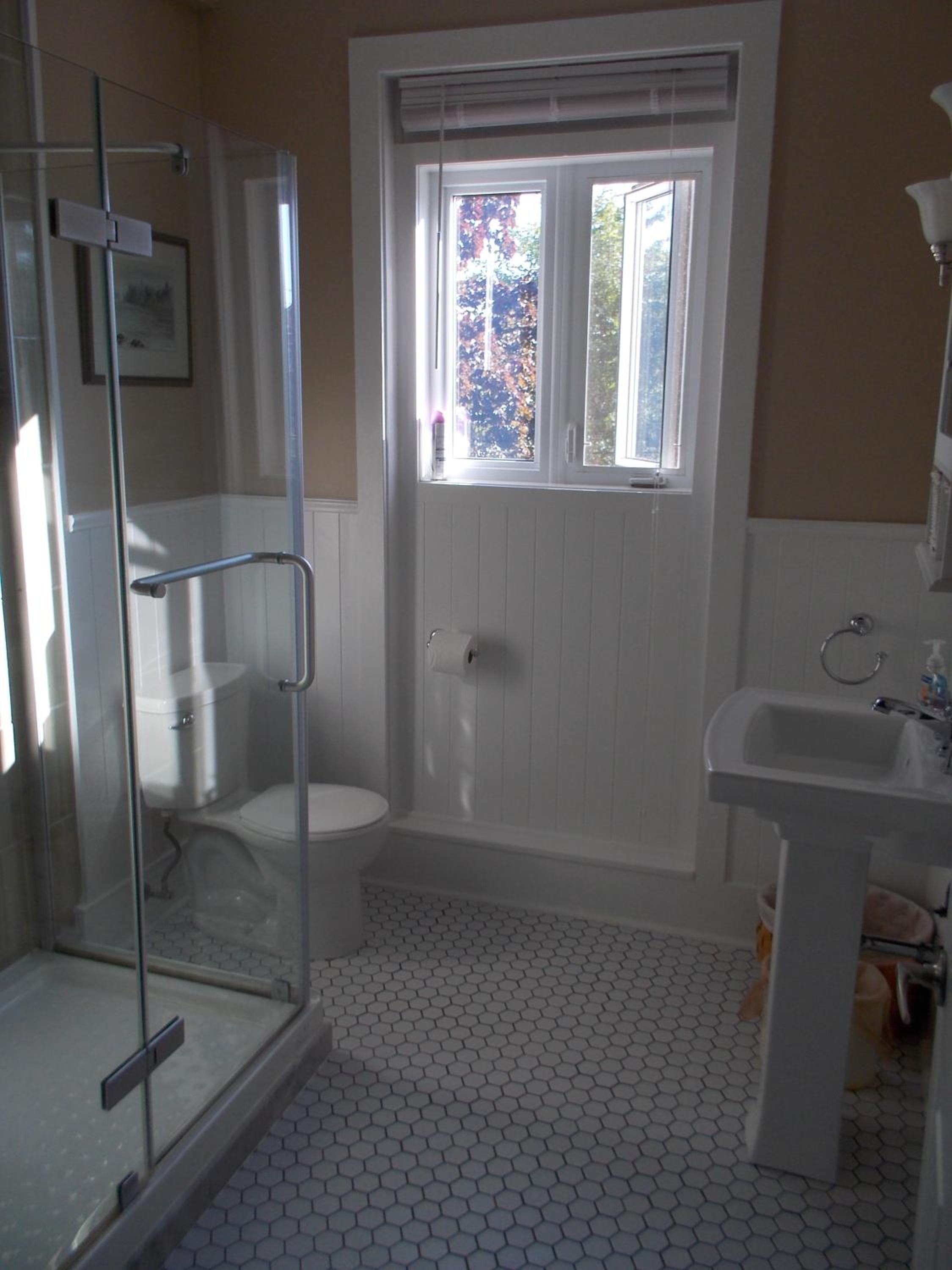 Seaway Manor B&B