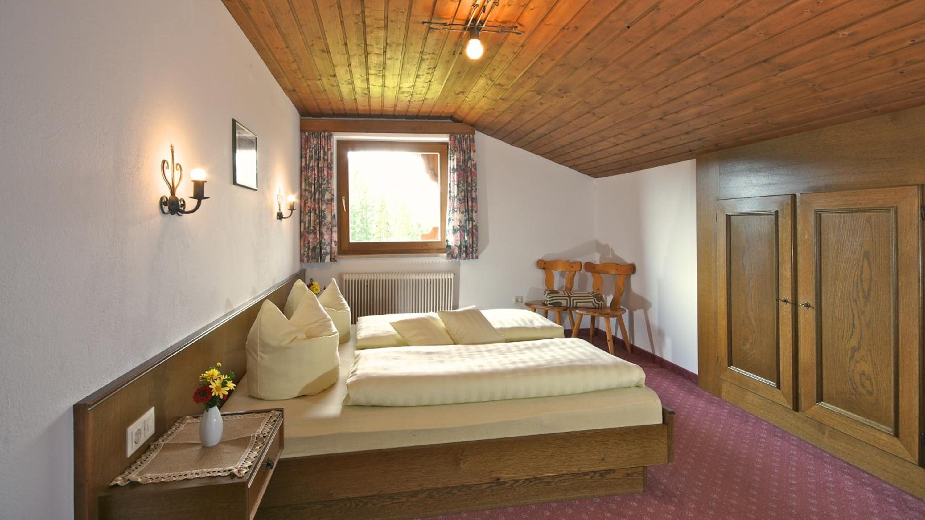Komfort-Apartments Zufriedenheit