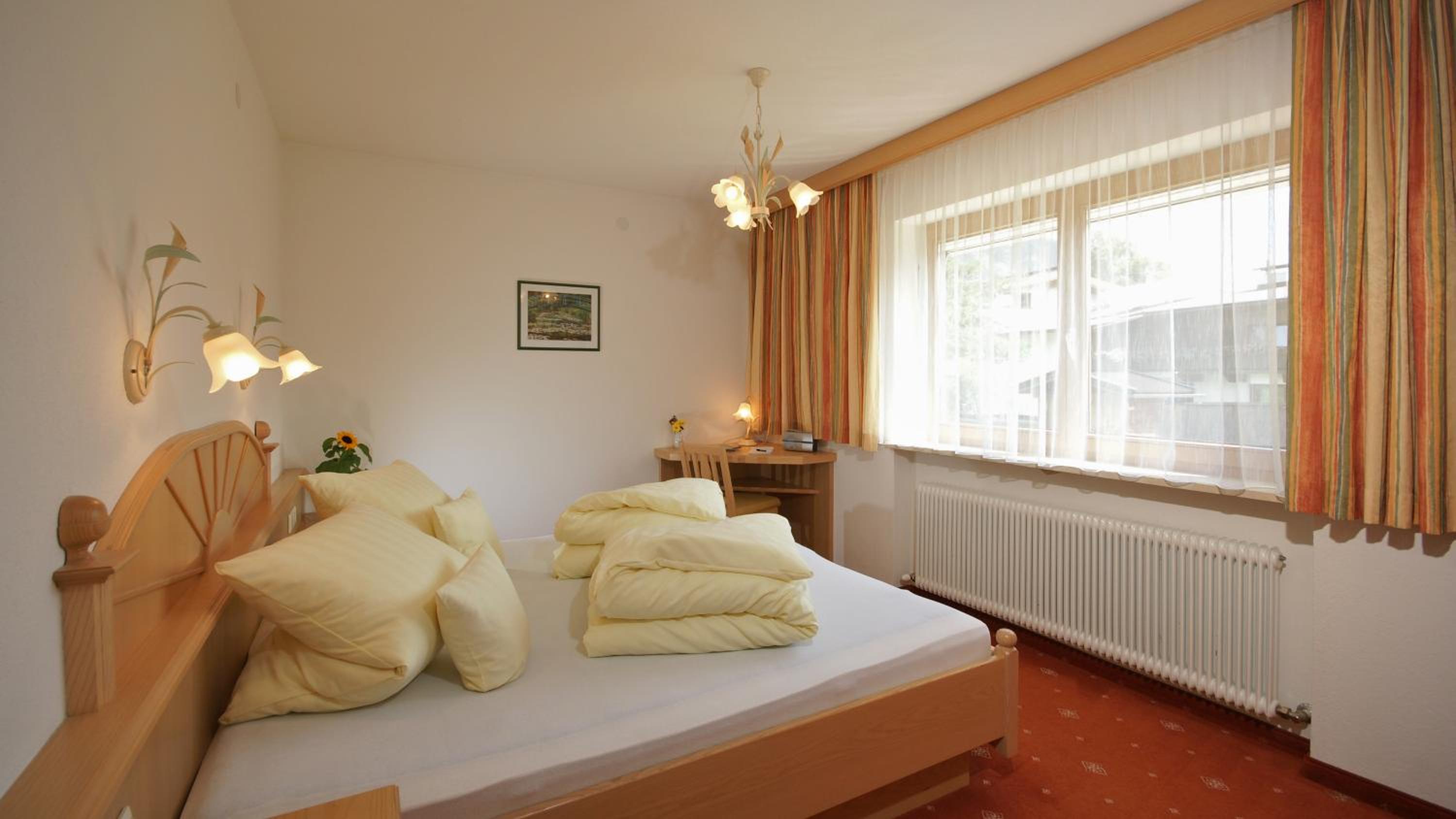 Komfort-Apartments Zufriedenheit