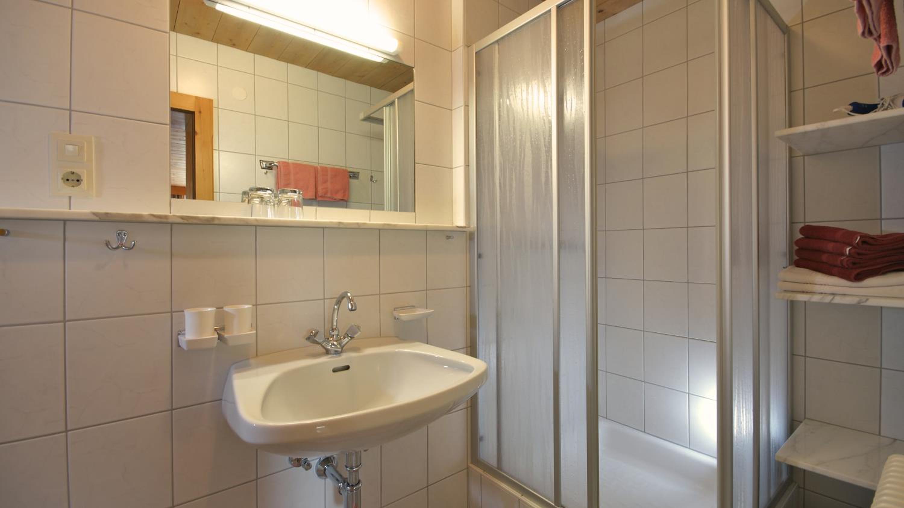 Komfort-Apartments Zufriedenheit