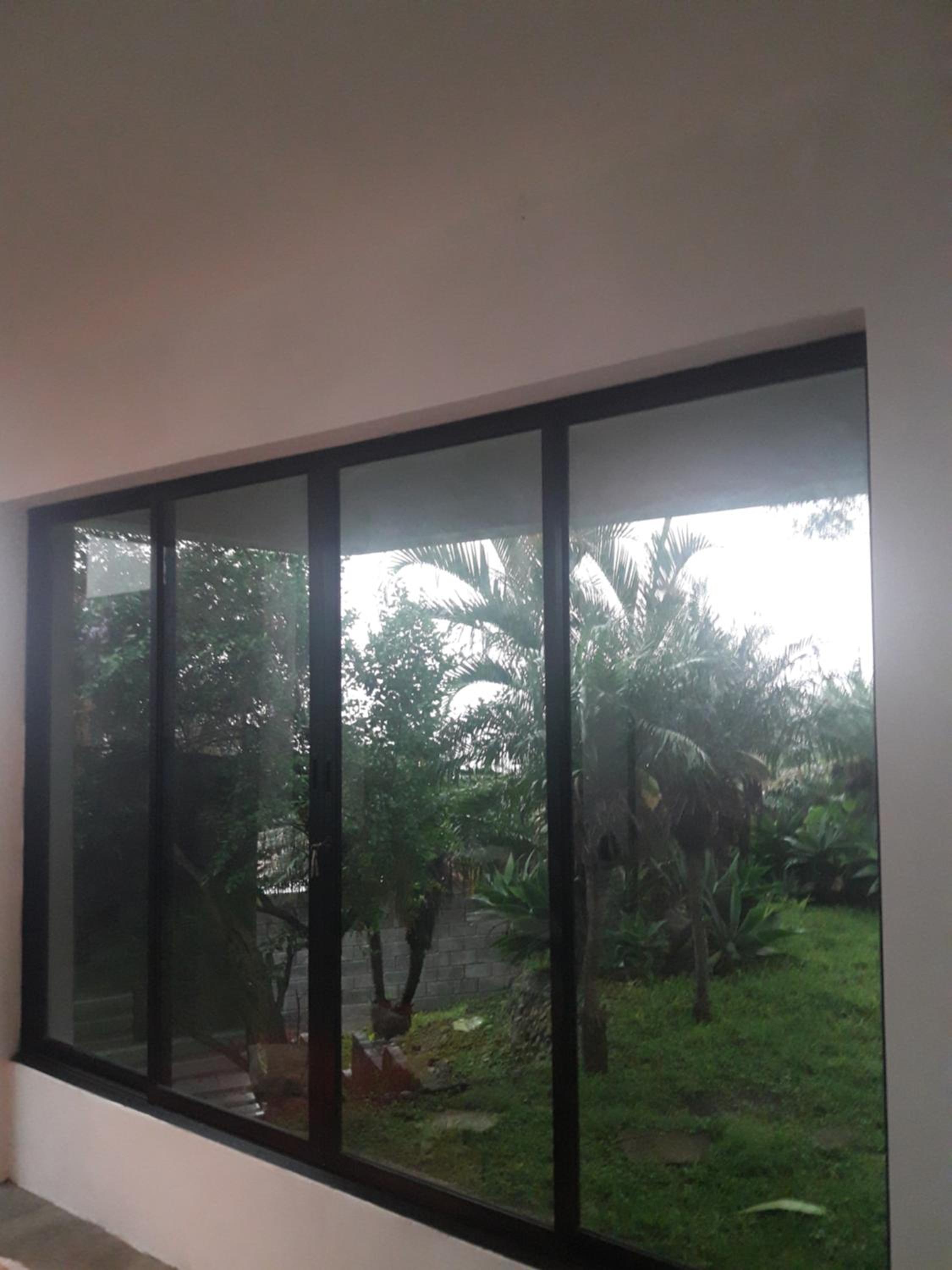 Salamandra Room
