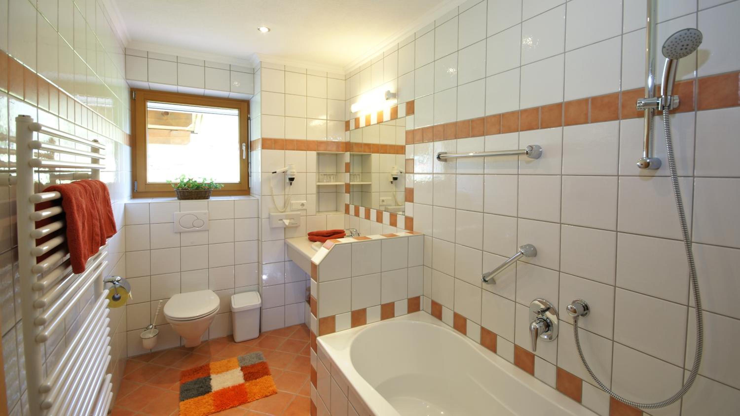 Komfort-Apartments Zufriedenheit