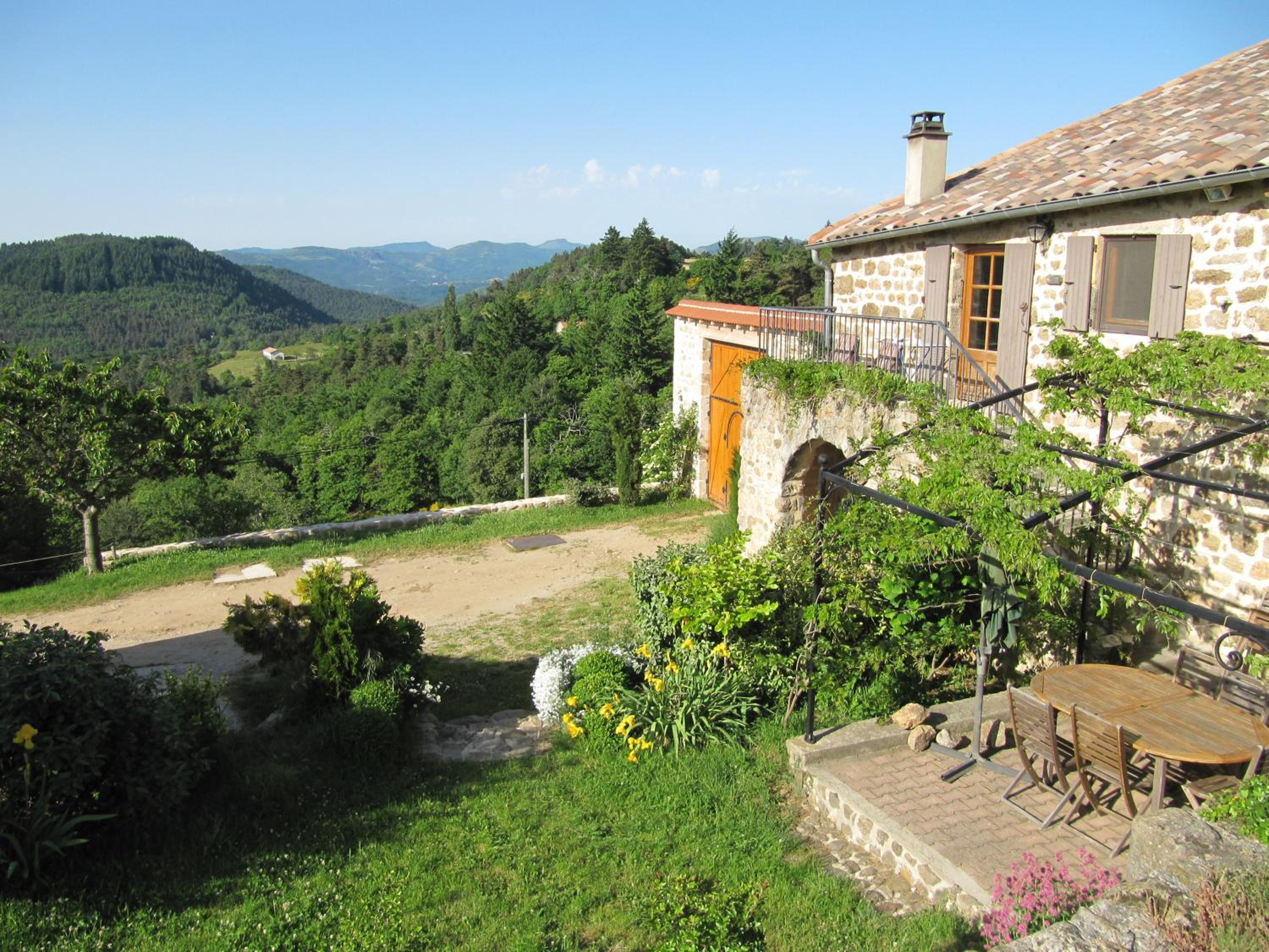 Le Petit Rias Gîte Soleil view 3