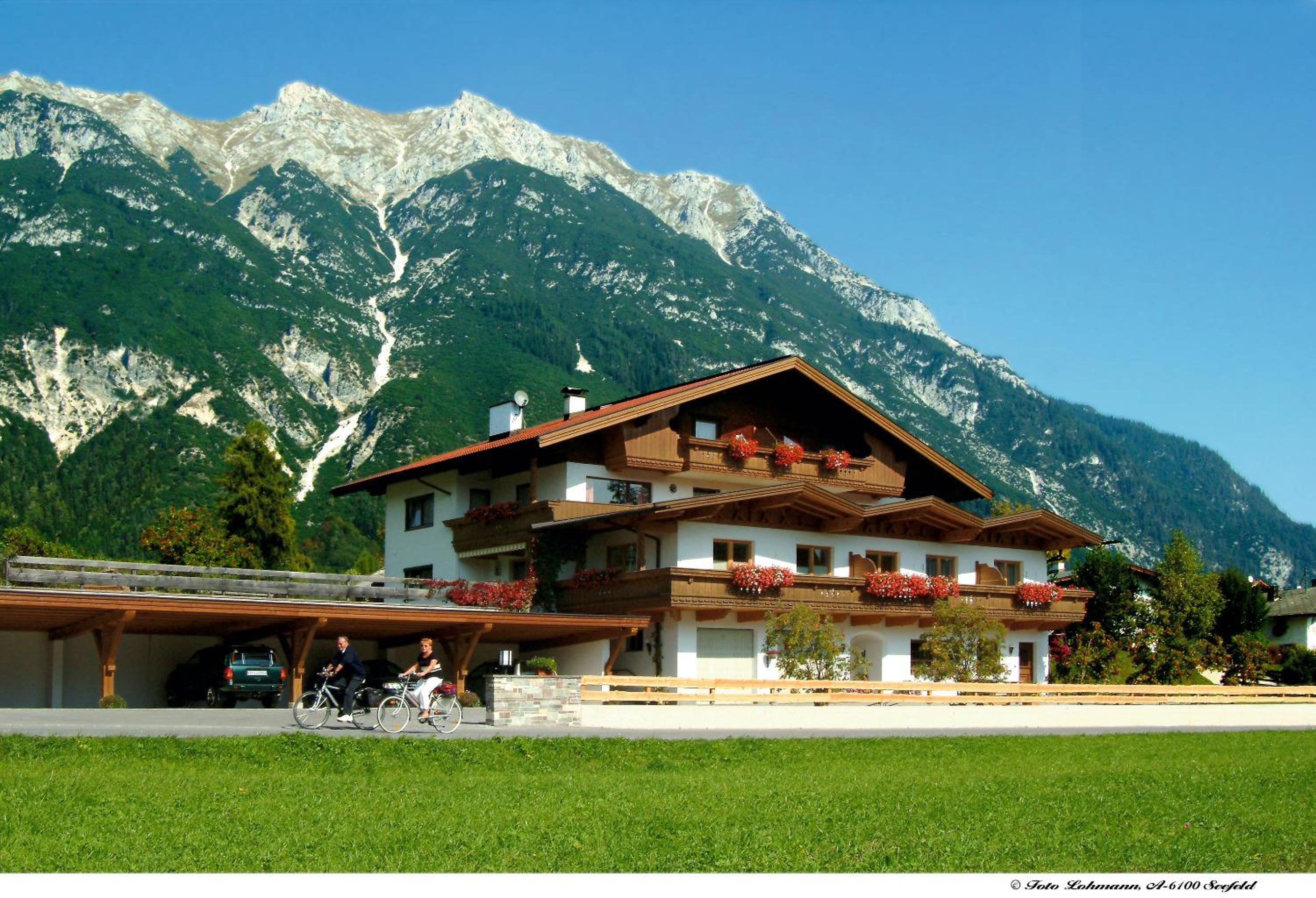 Komfort-Apartments Zufriedenheit