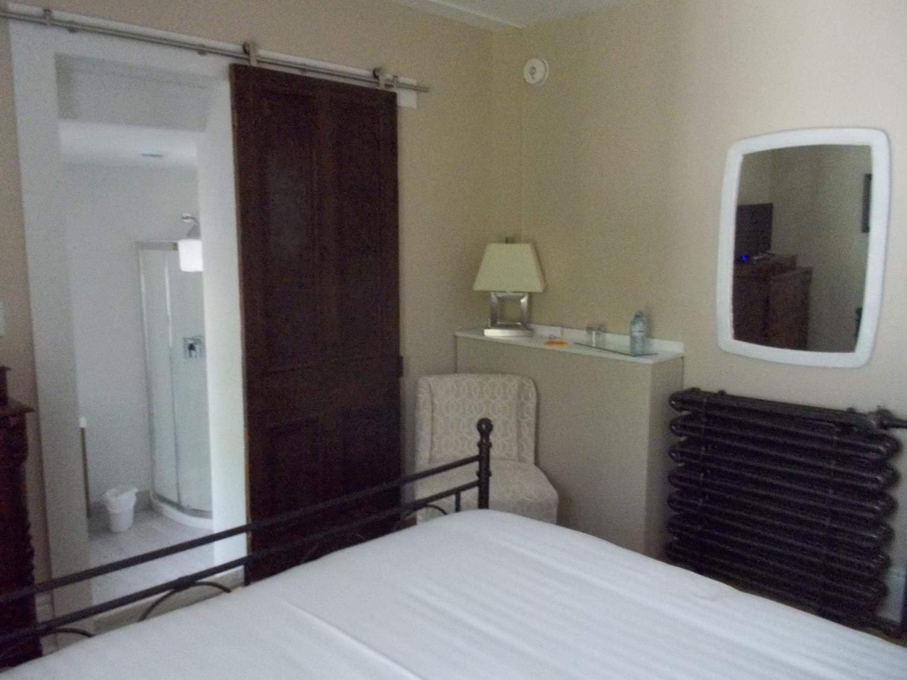 Seaway Manor B&B