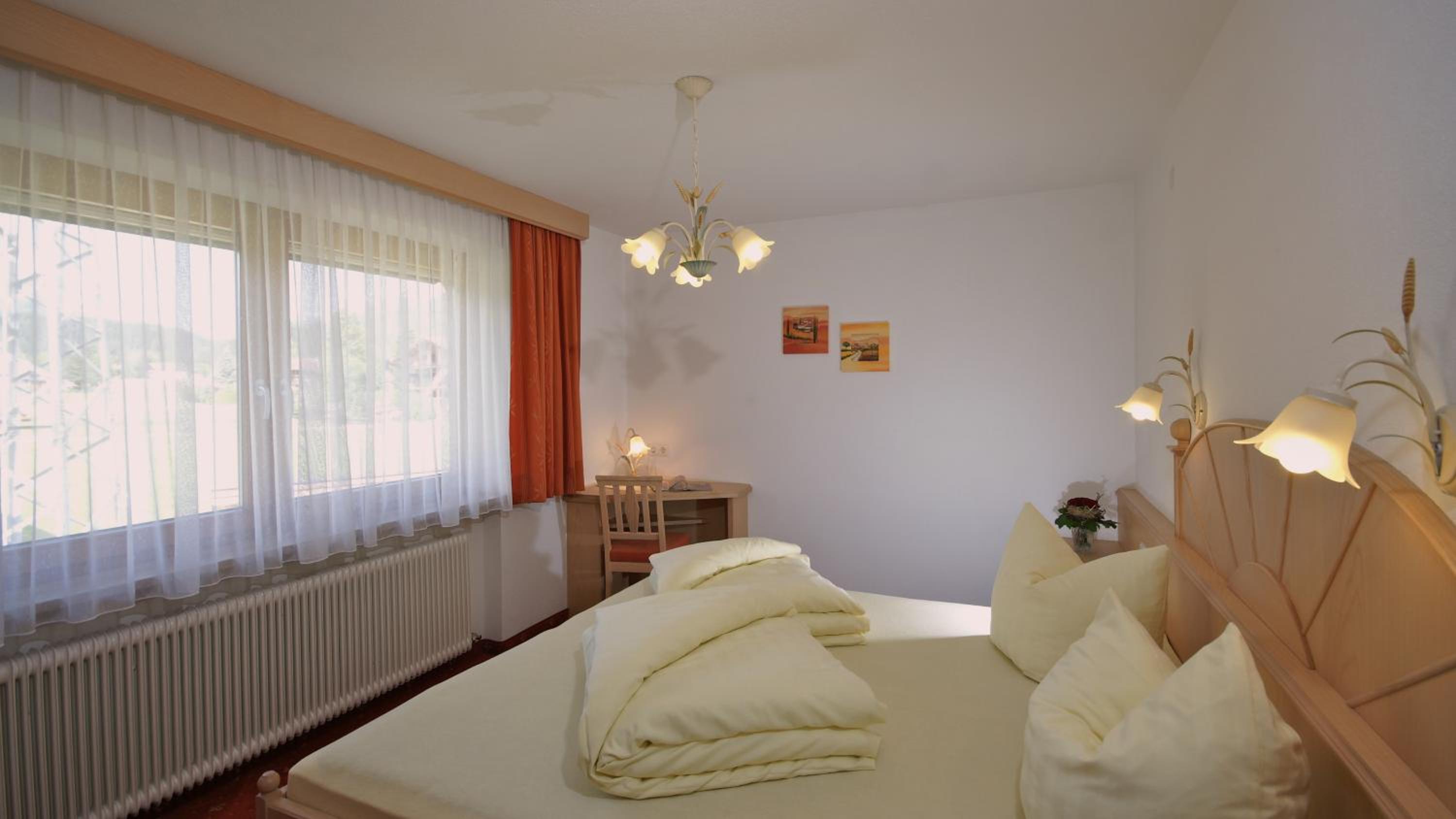 Komfort-Apartments Zufriedenheit