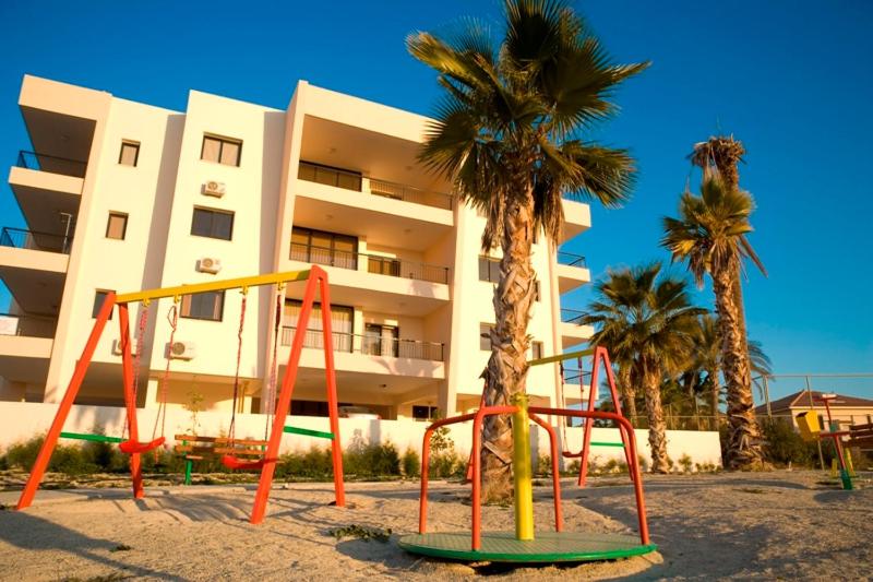 Mediterranean Sunrise Complex