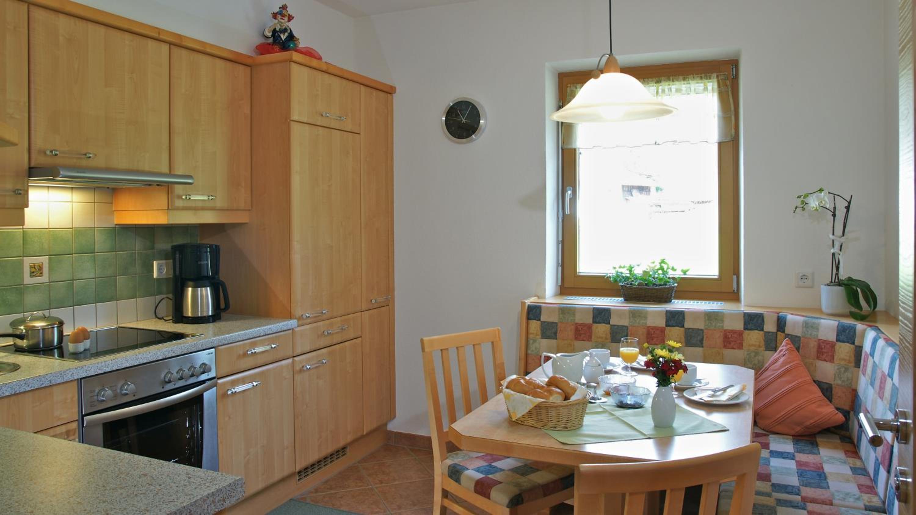 Komfort-Apartments Zufriedenheit