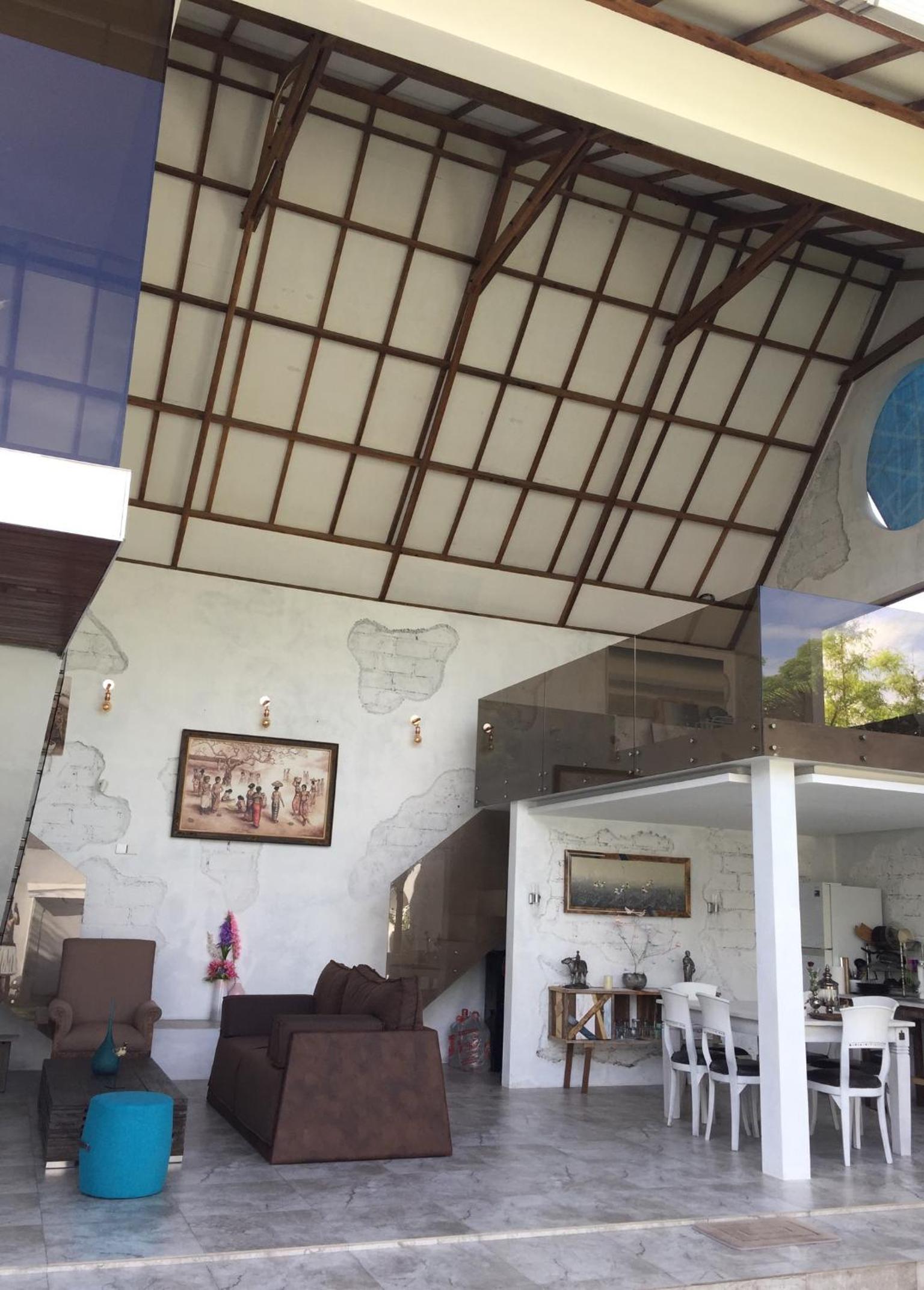 Villa Dea view 5