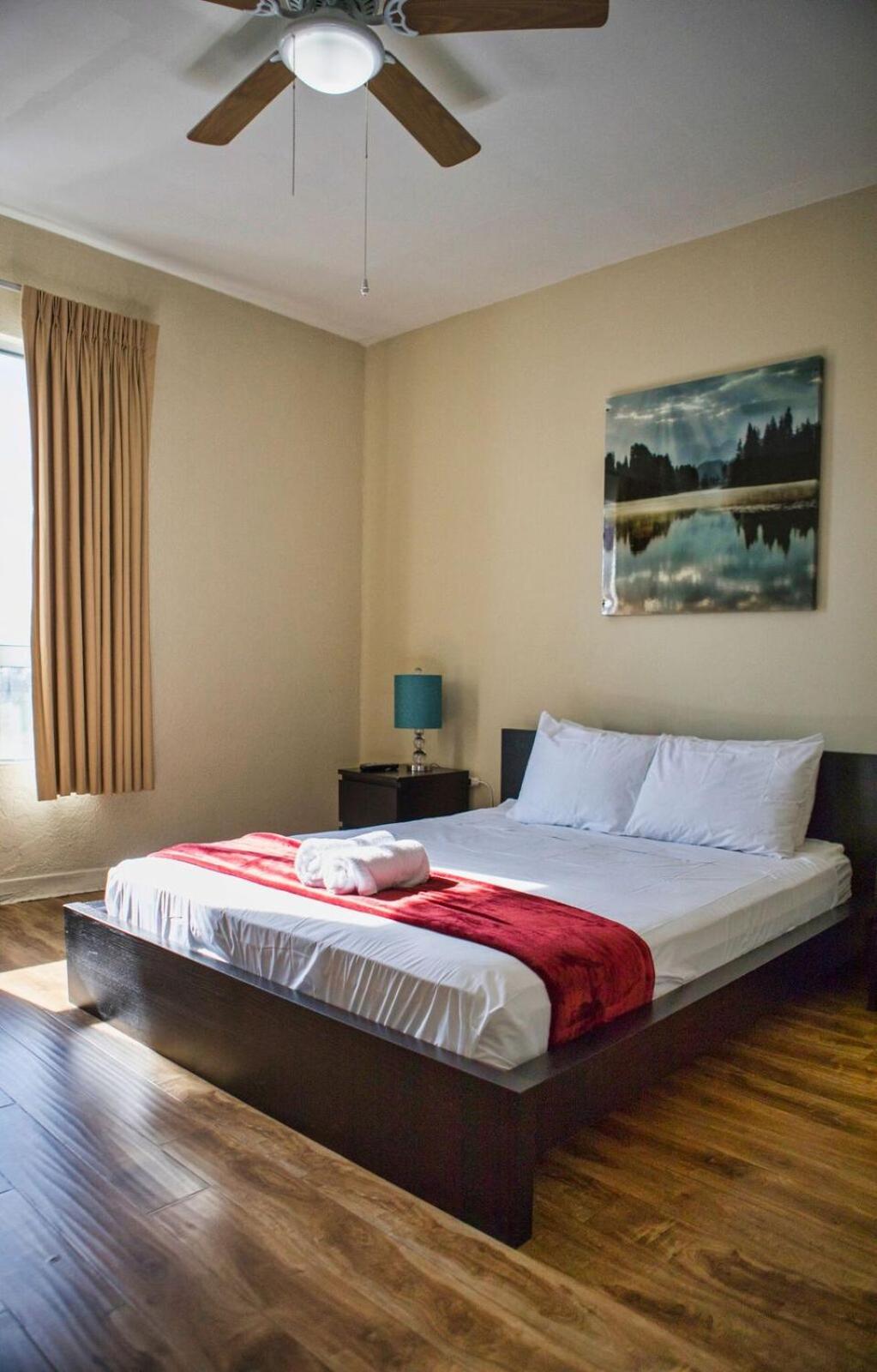 Photo 31 sur 88 de Samesun Hollywood Hotel & Hostel