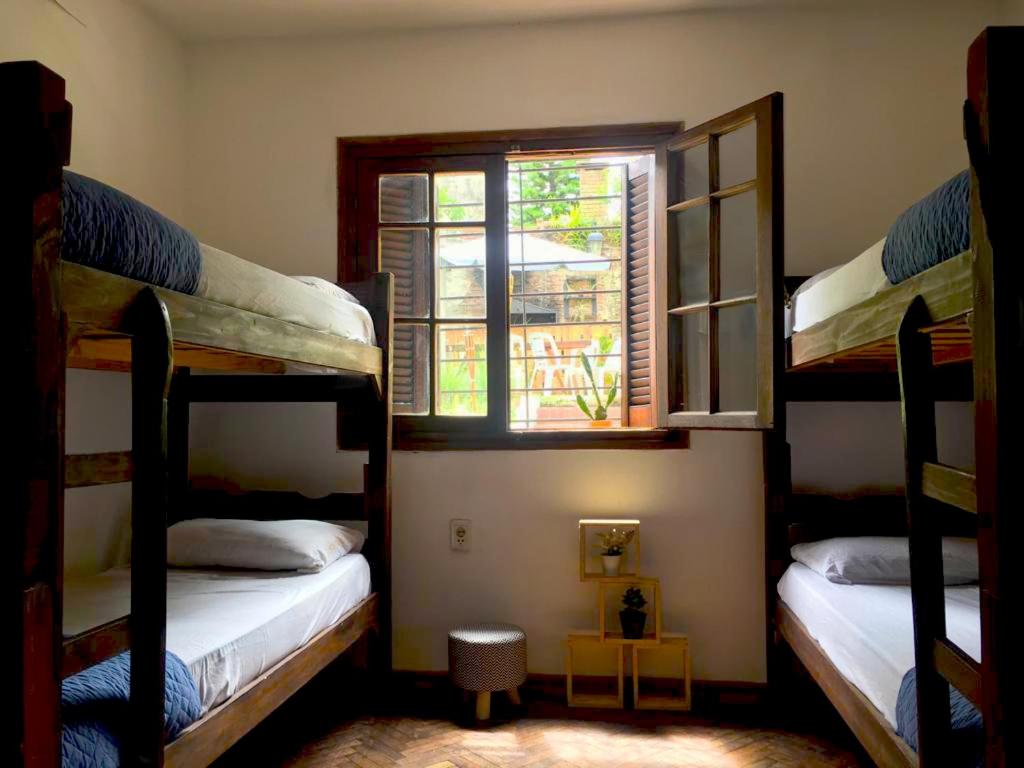 Destino26 Hostel