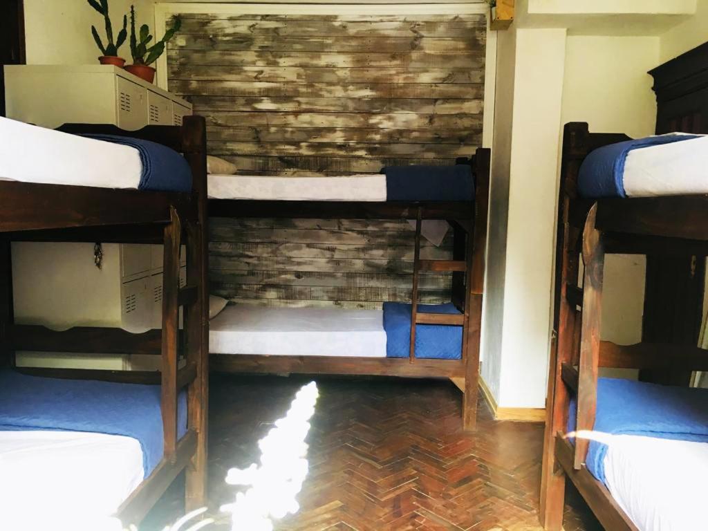 Destino26 Hostel