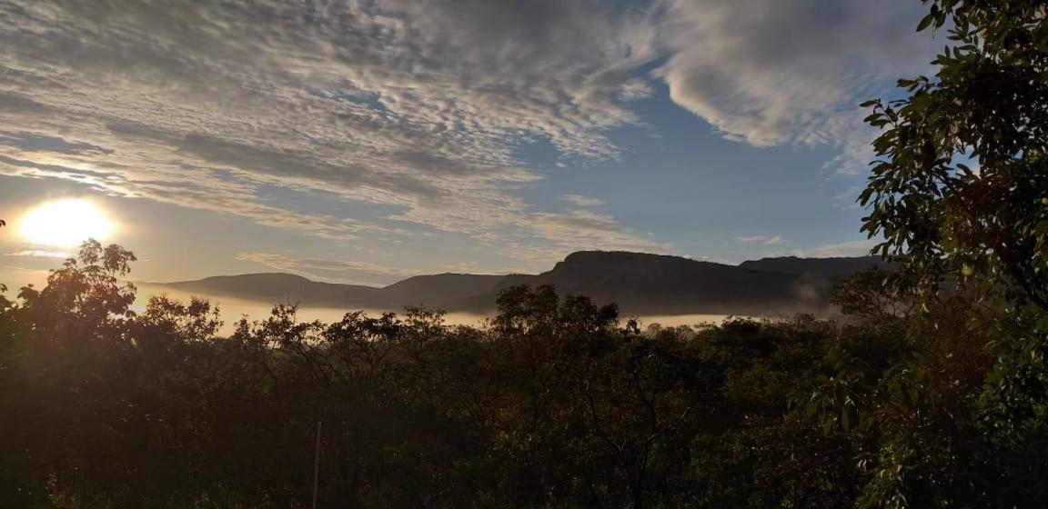 Chácara Recanto da Paz