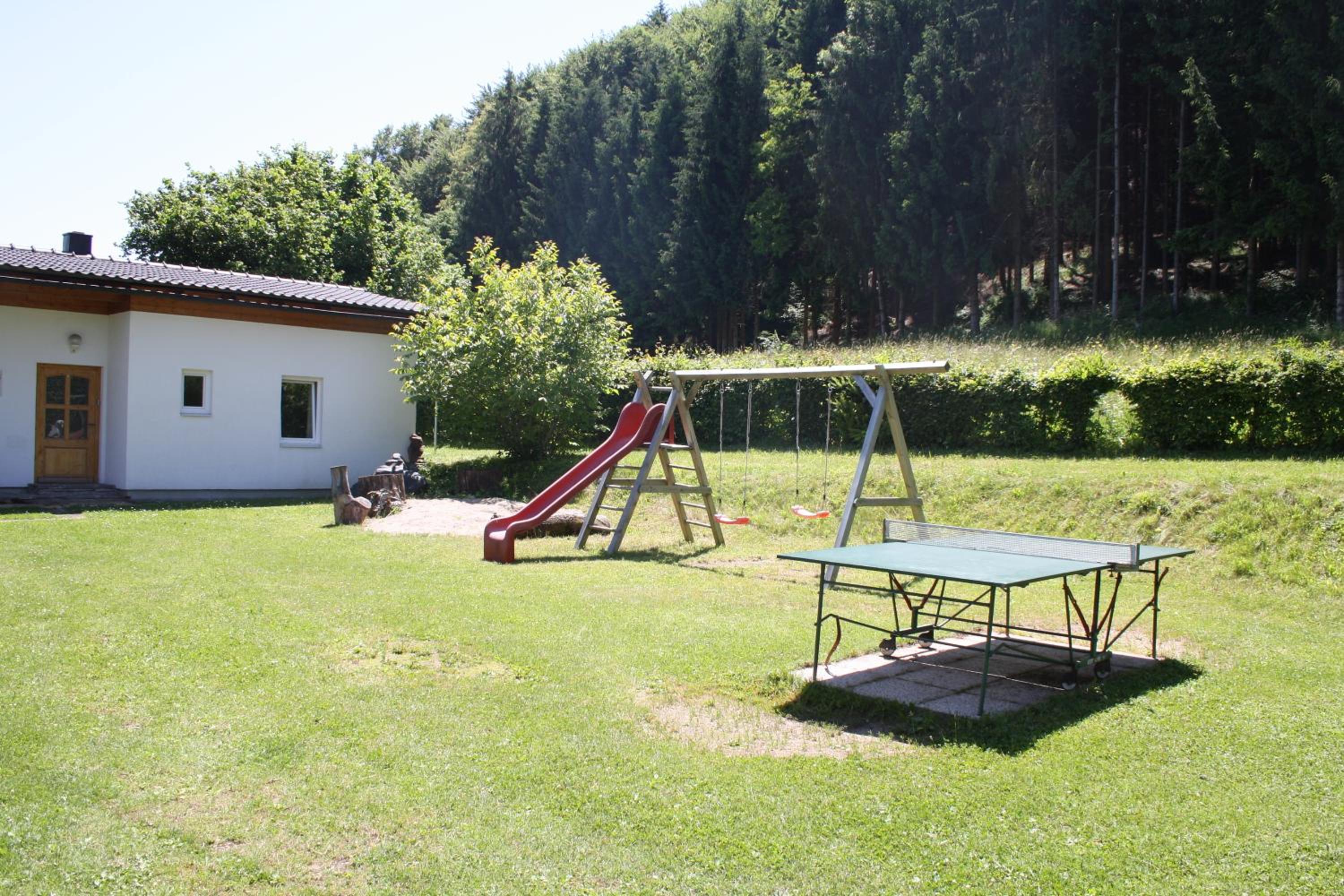 Ferienwohnungen Benedikt view 2