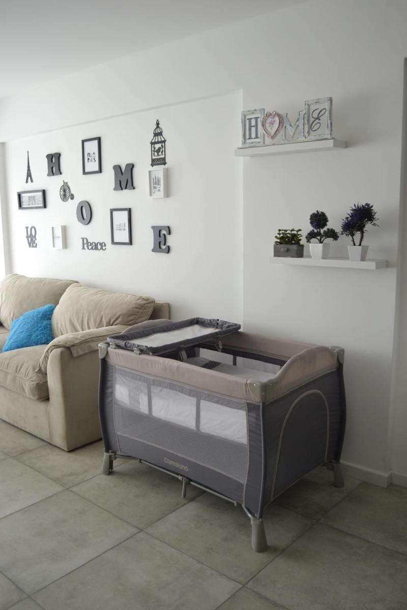 Comfortable & elegant apartment