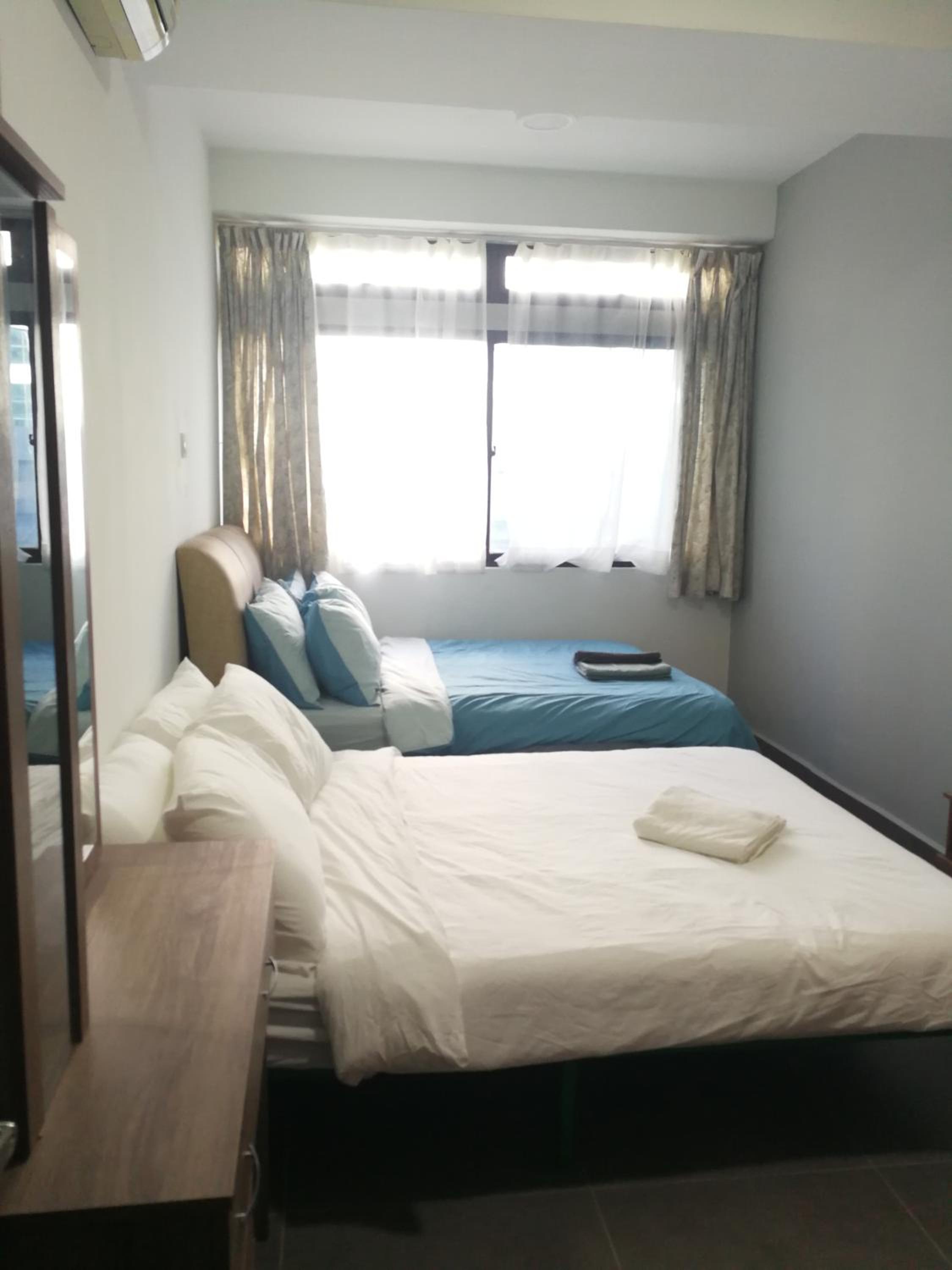 10-12Pax Fahrenheit 88 Pavillion Bukit Bintang TRX AJHOME