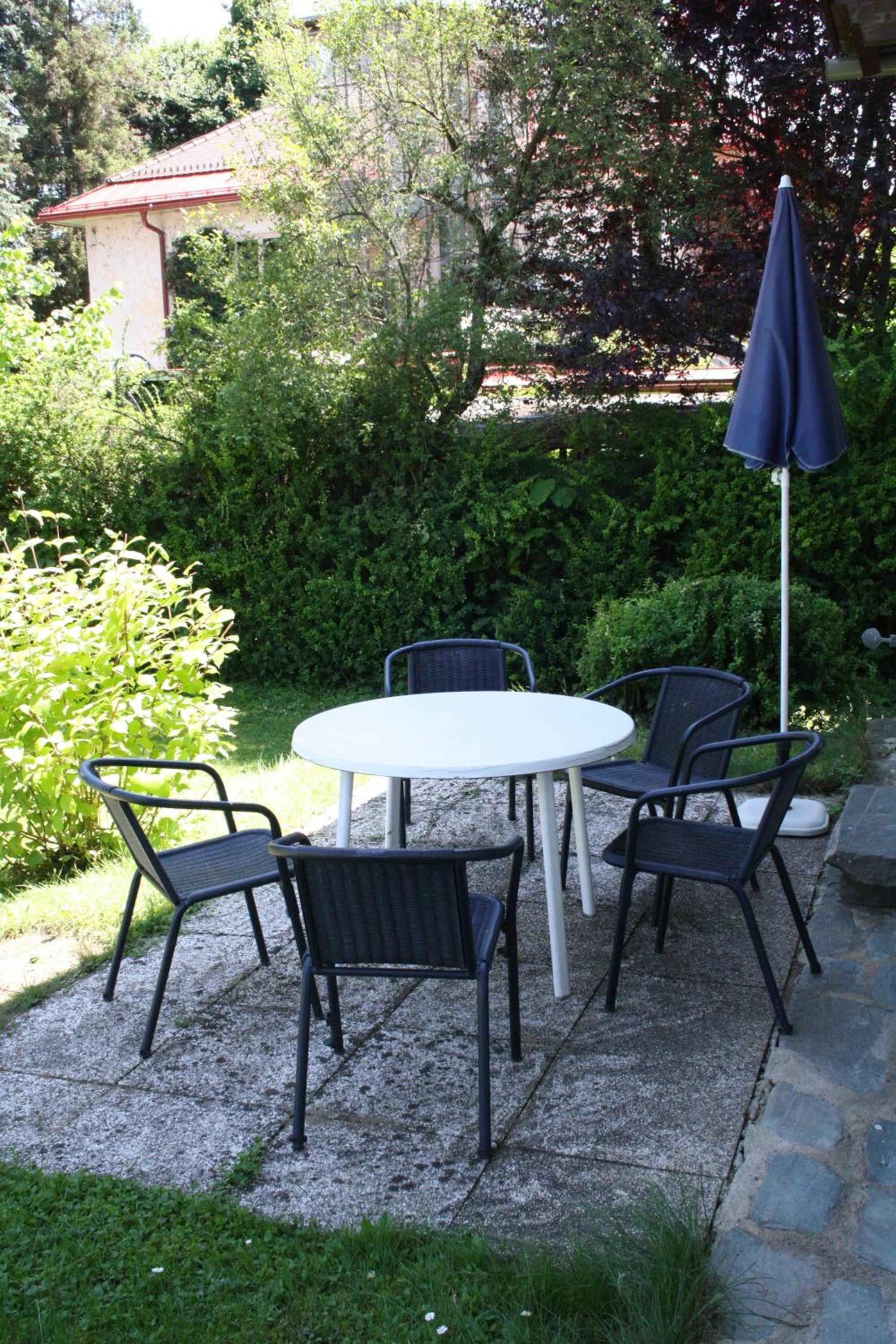 Ferienwohnungen Benedikt view 3