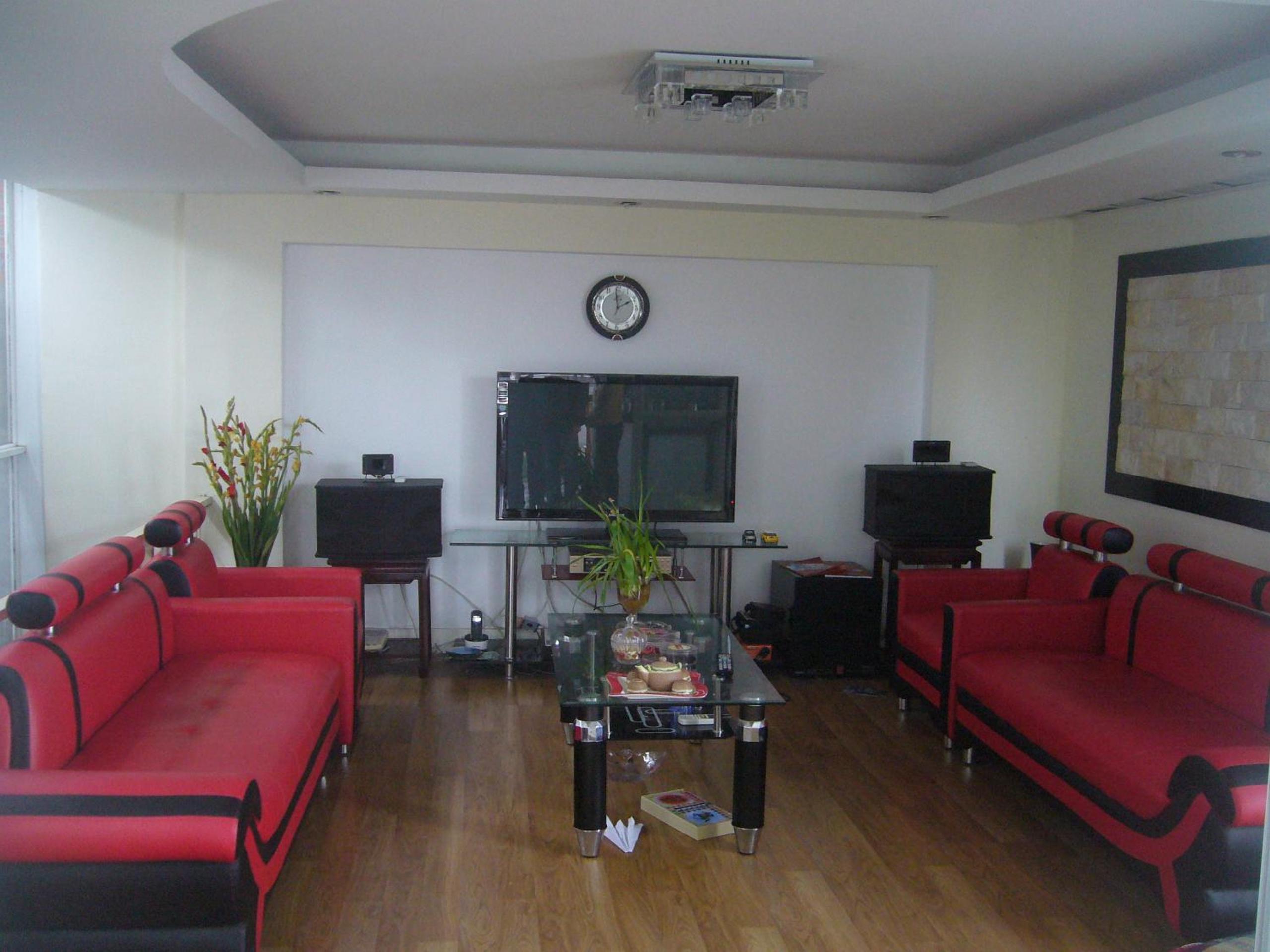 Green Homestay
