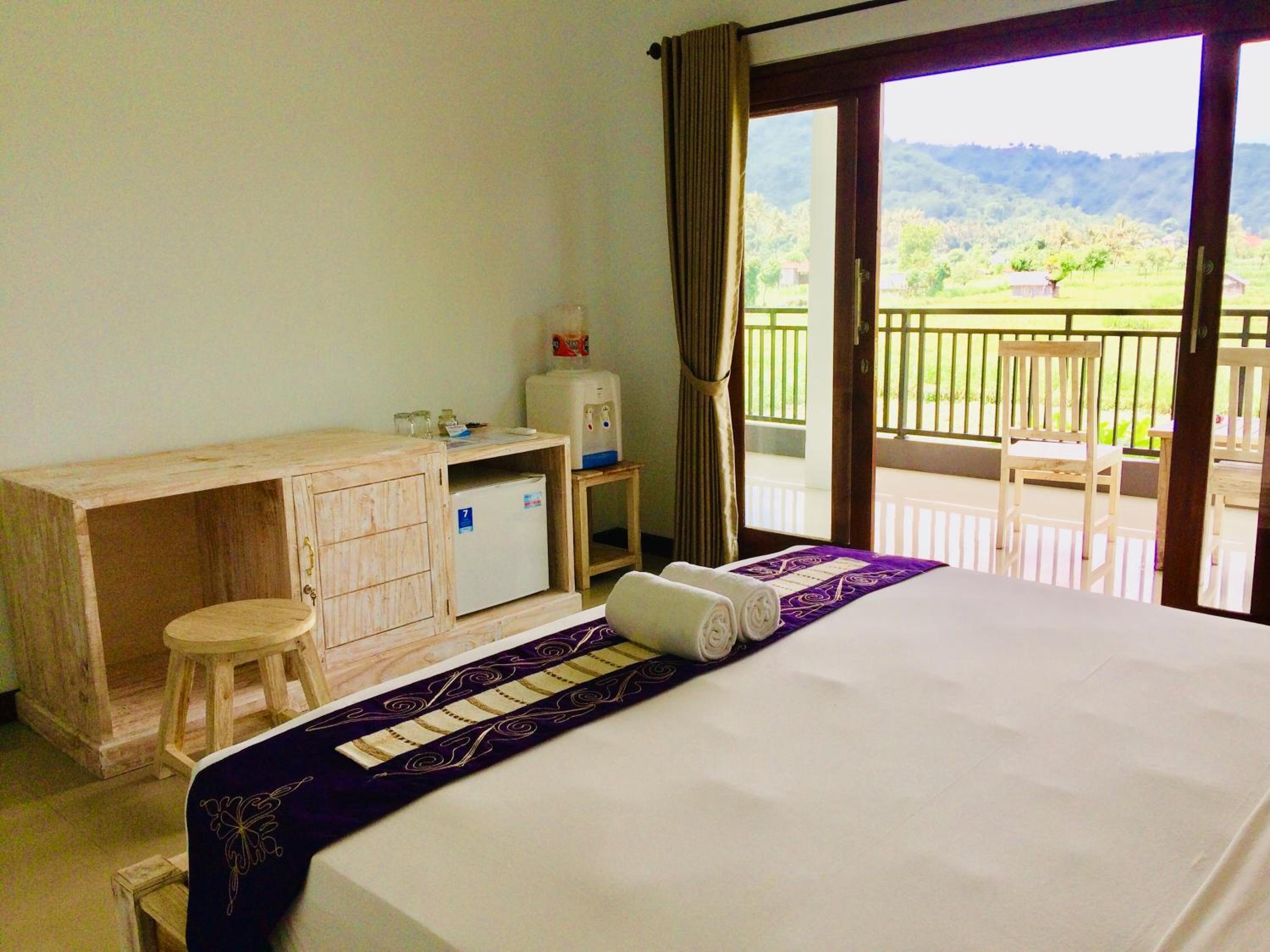 D'uma Amed Homestay