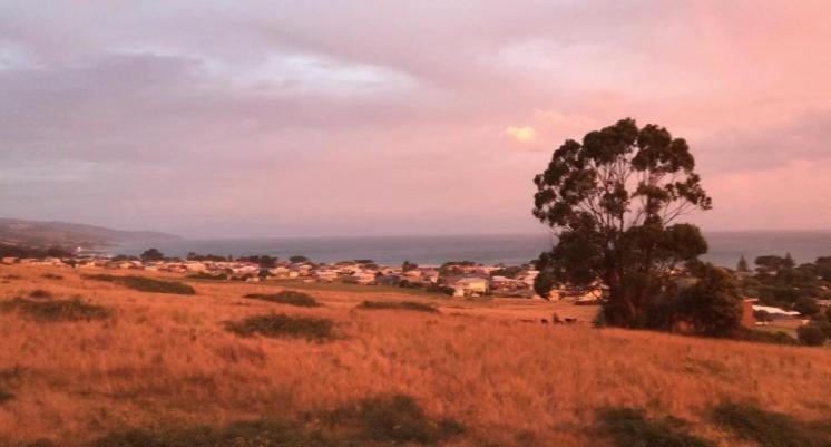 Apollo Panorama Guesthouse