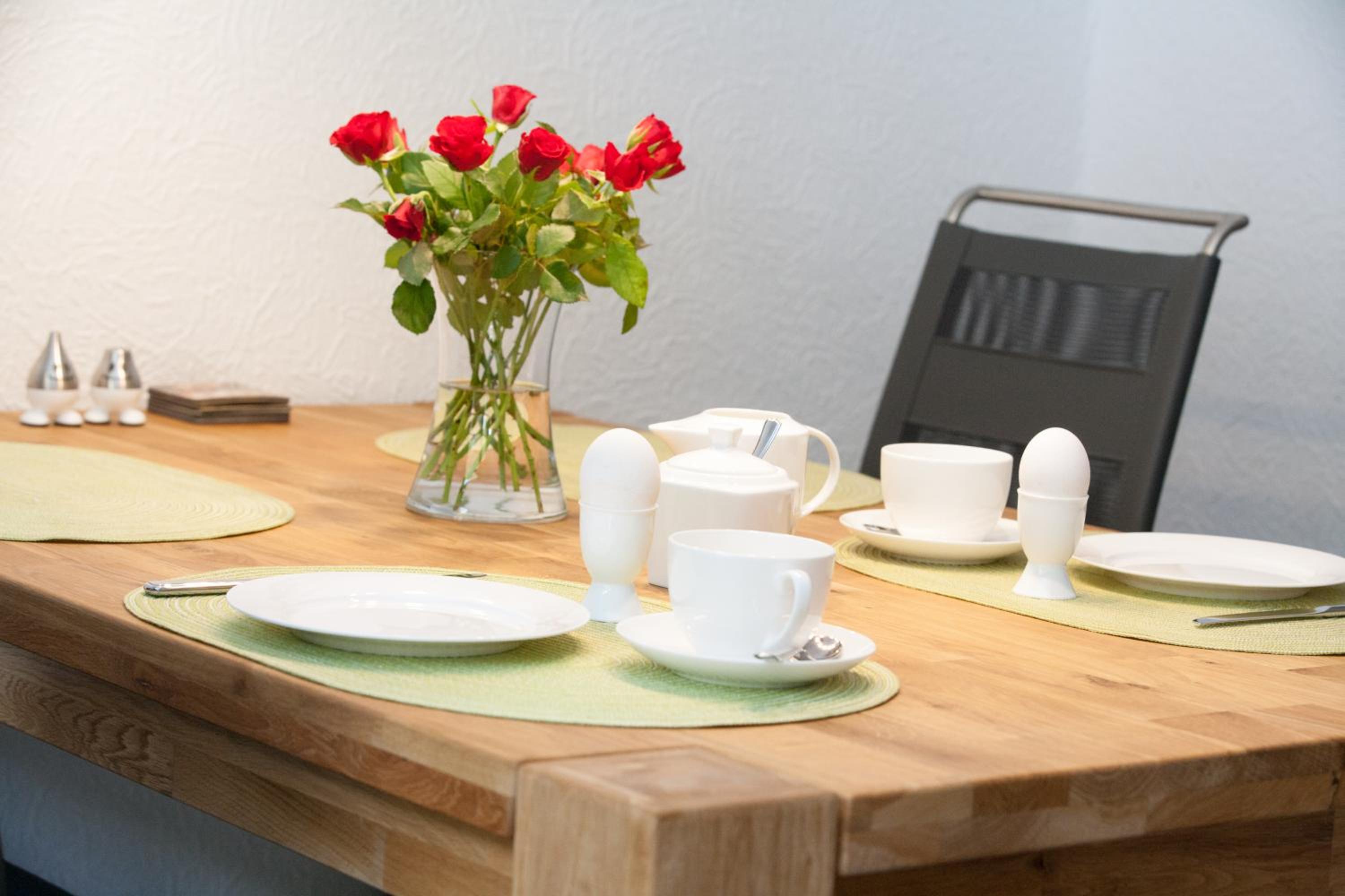 Ferienwohnung am Sulzbach view 2