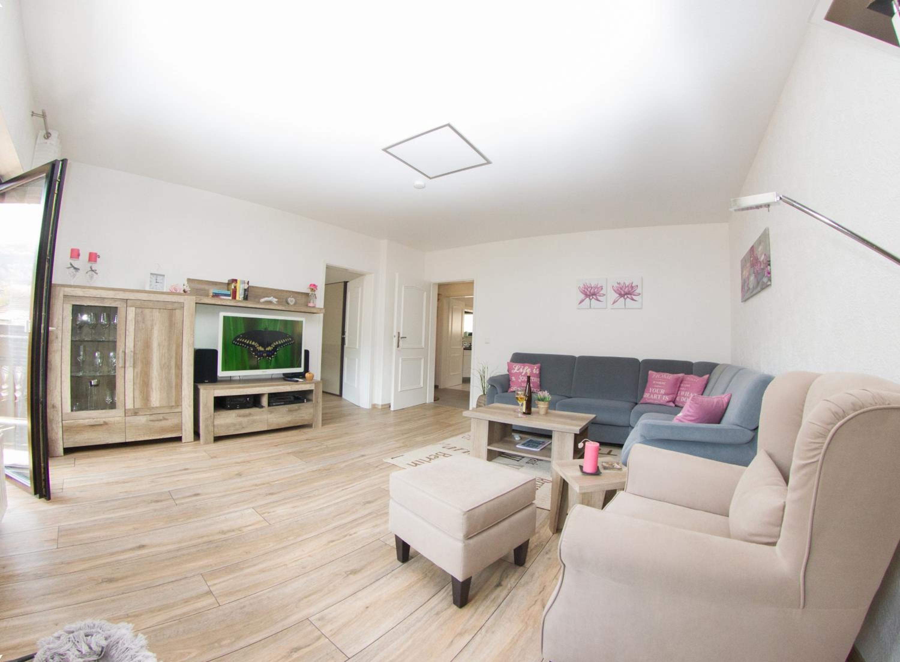 Ferienwohnung am Sulzbach view 3