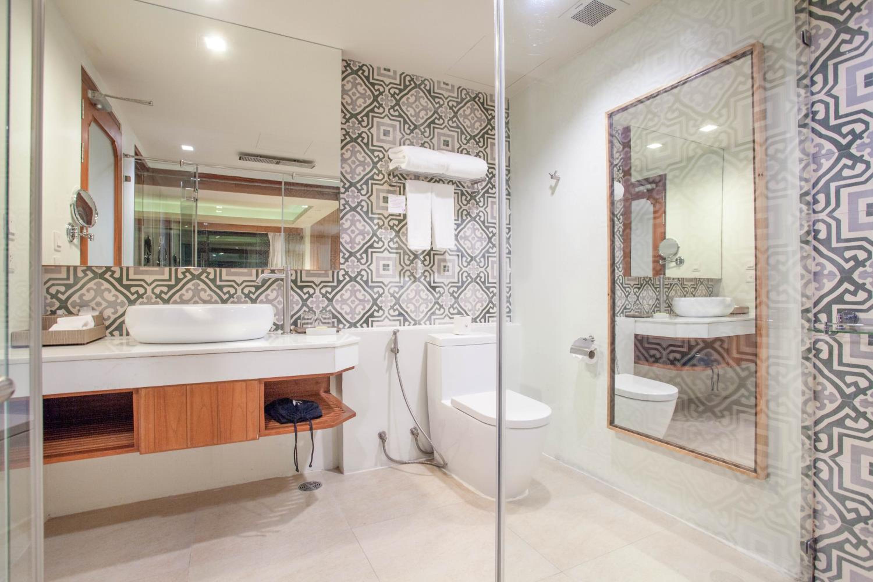 Zenmaya Oceanfront Phuket, Trademark Collection by Wyndham