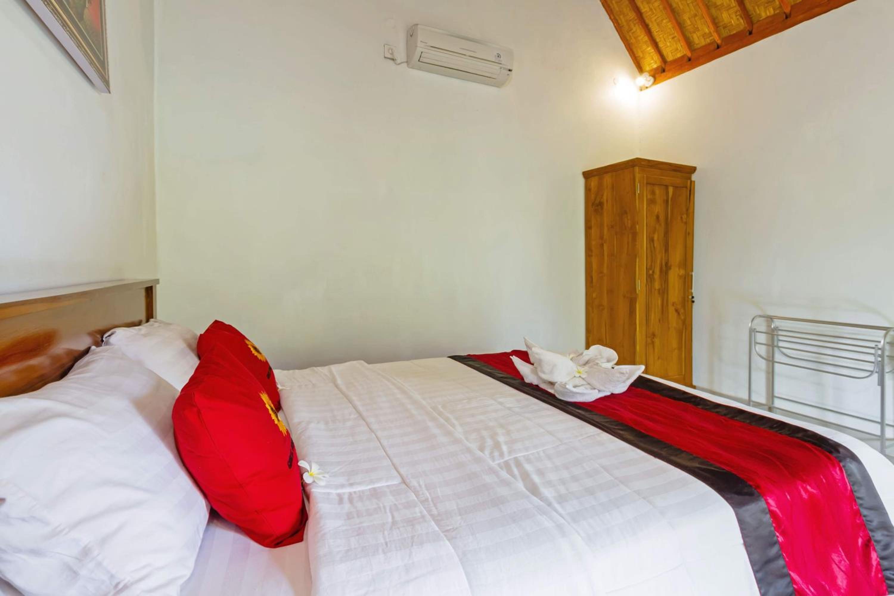 Rama Homestay view 2
