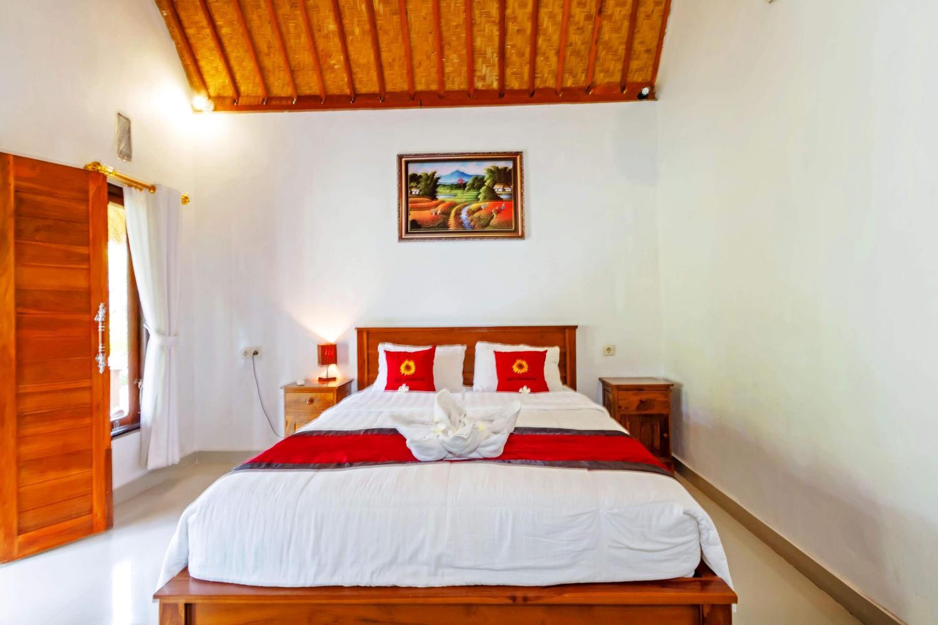 Rama Homestay view 5