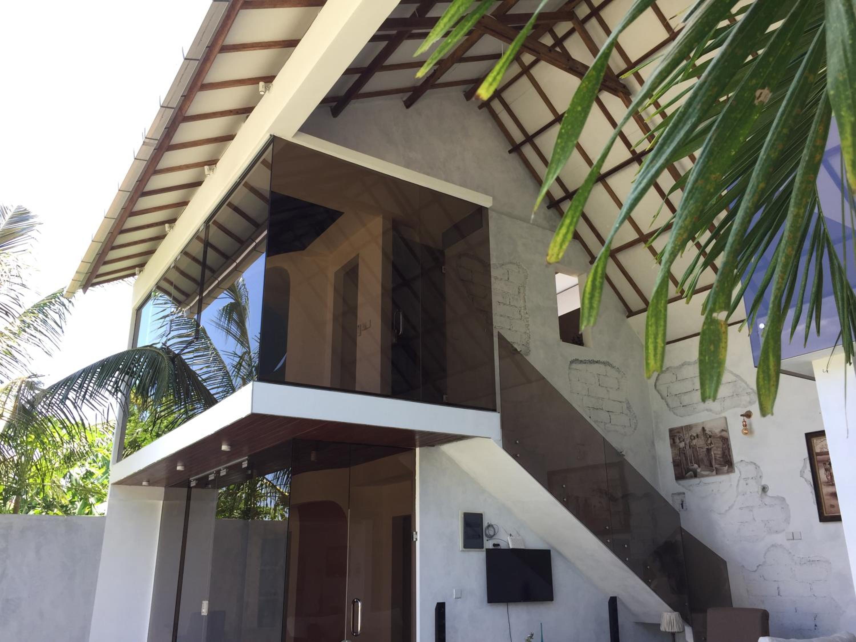 Villa Dea view 3
