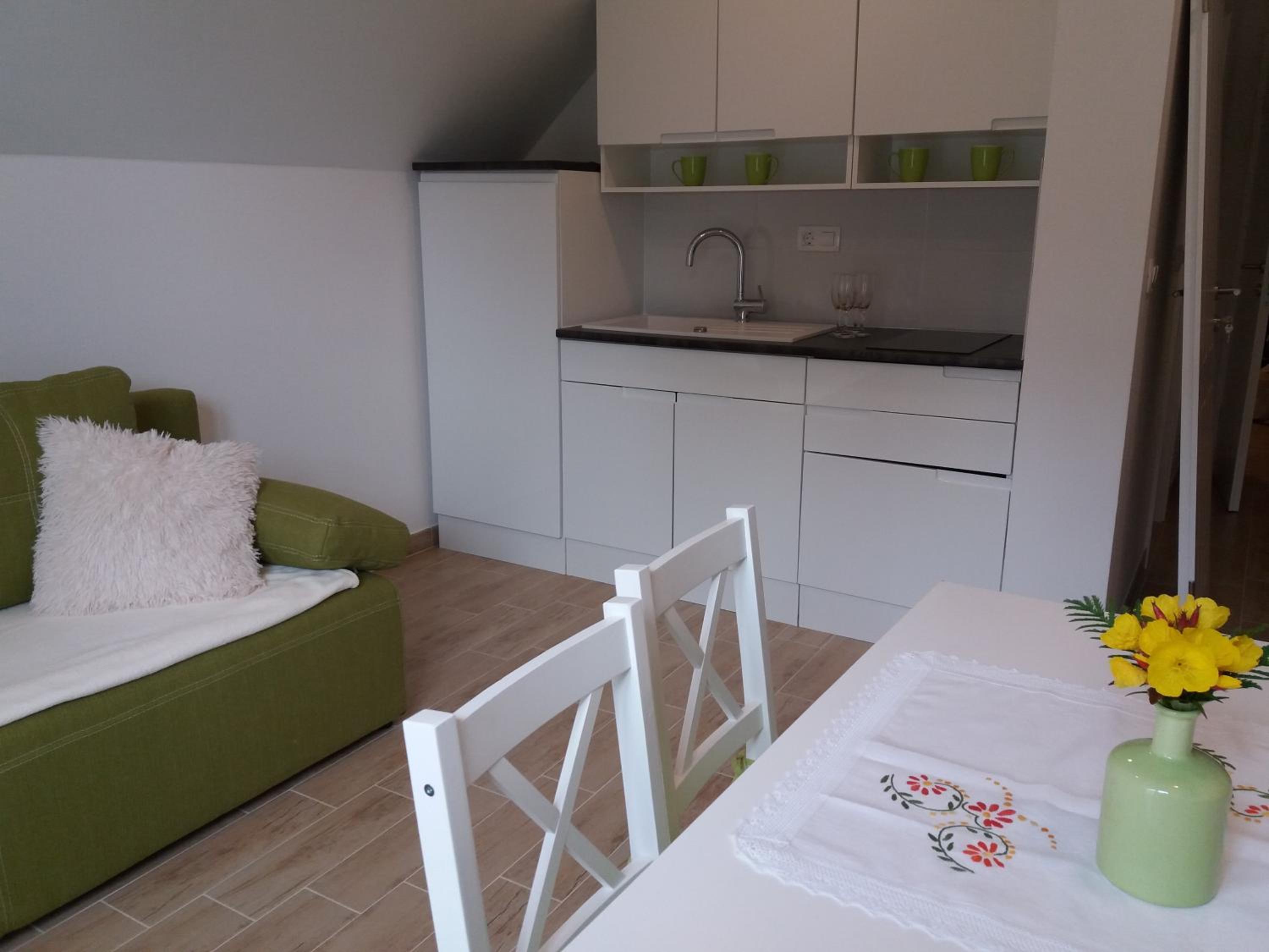 Apartma Momo view 5