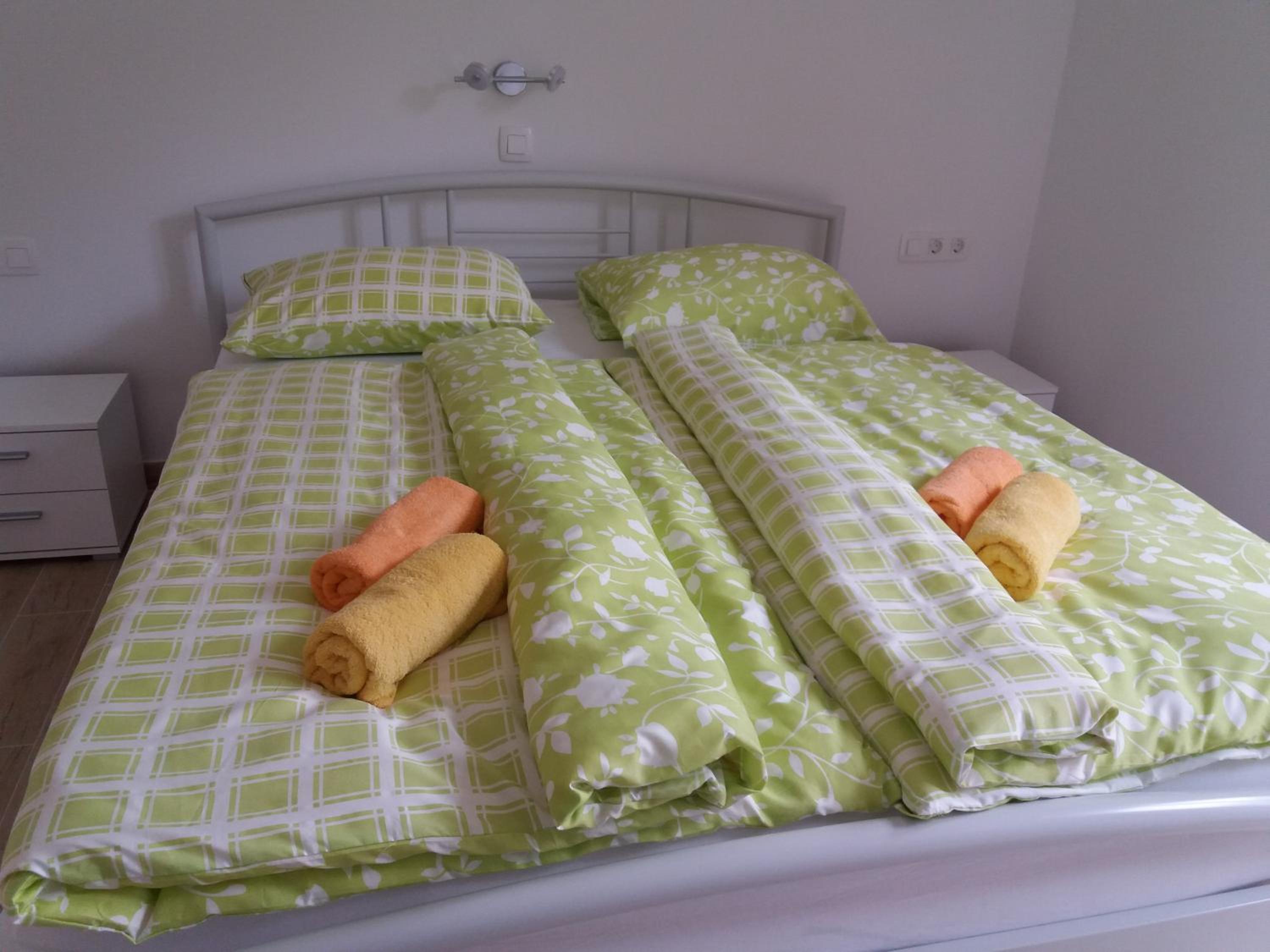 Apartma Momo view 4