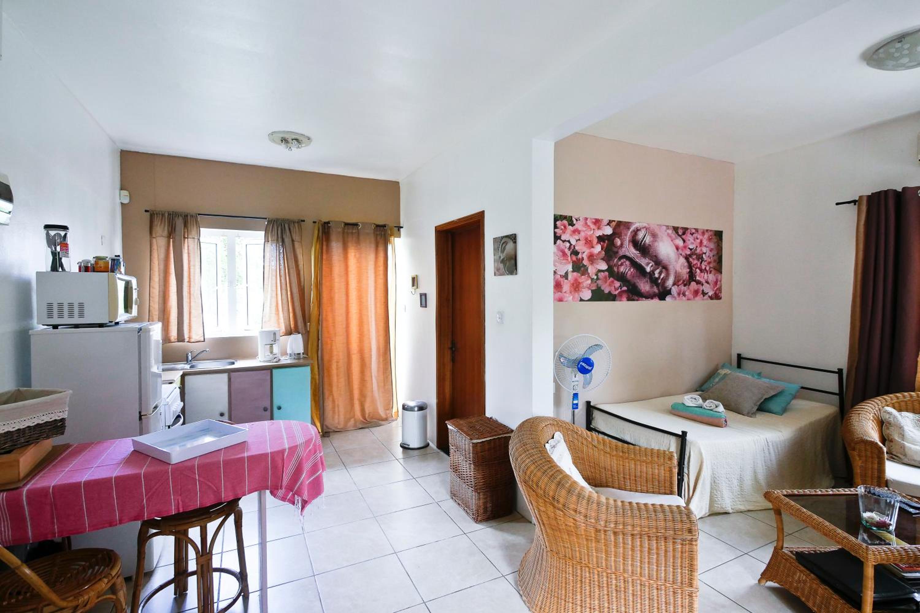 Bungalows Cannelle