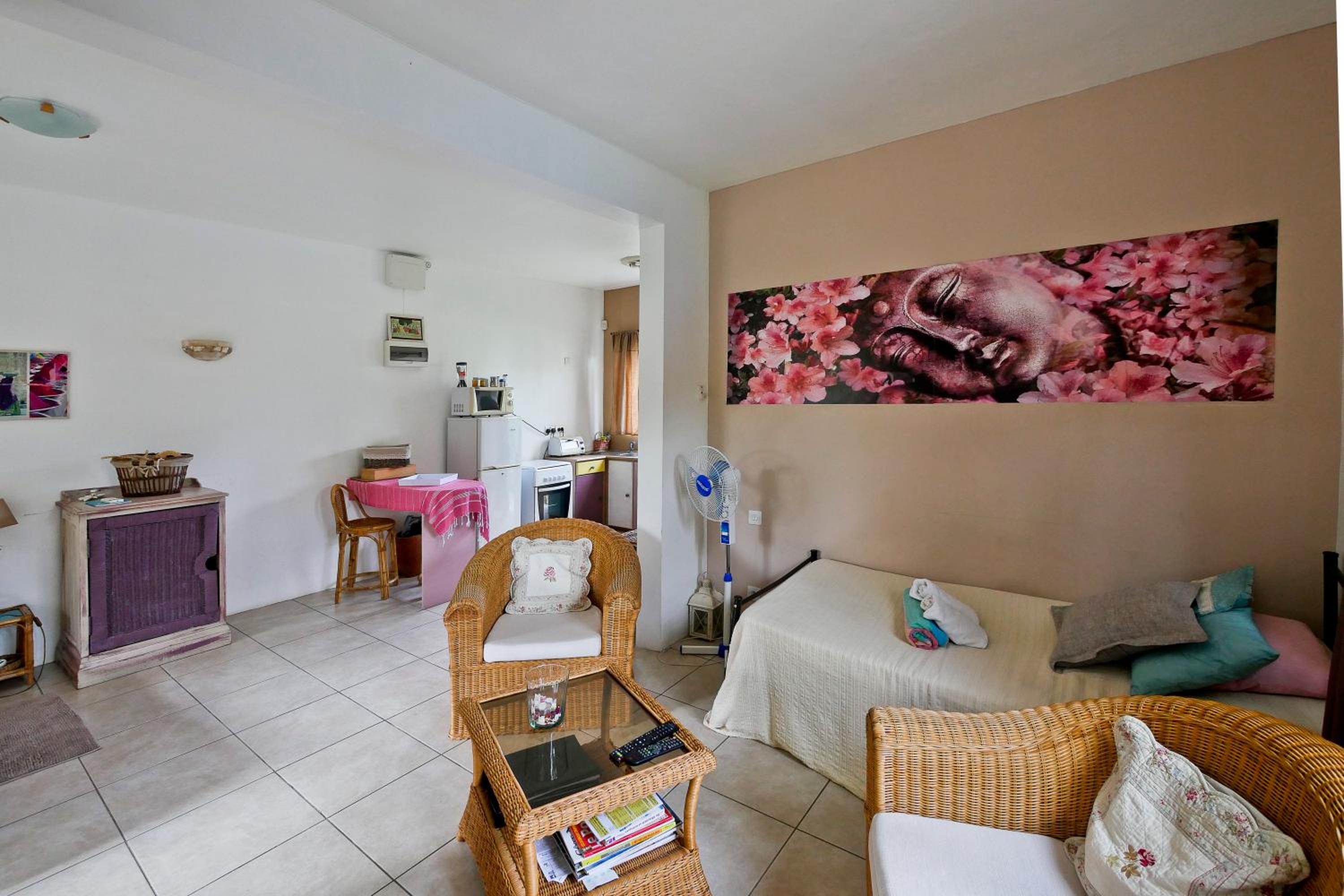 Bungalows Cannelle