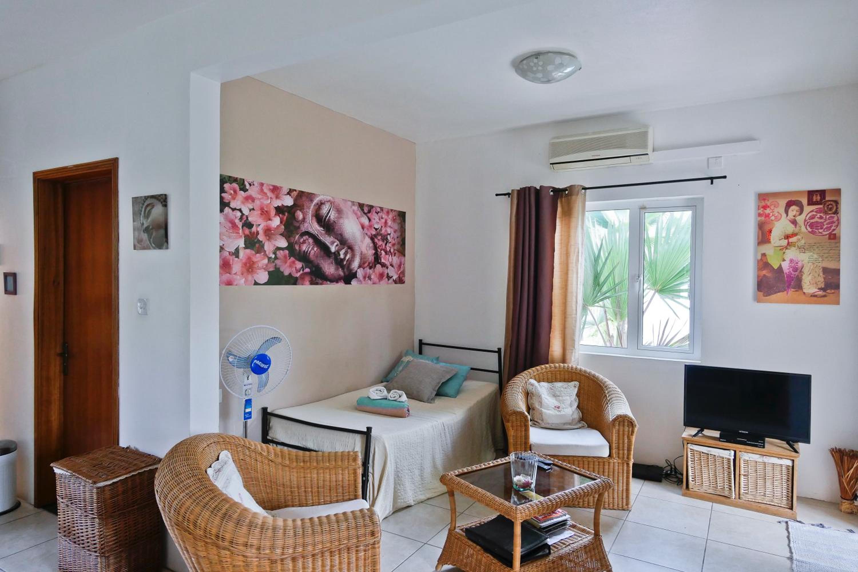 Bungalows Cannelle