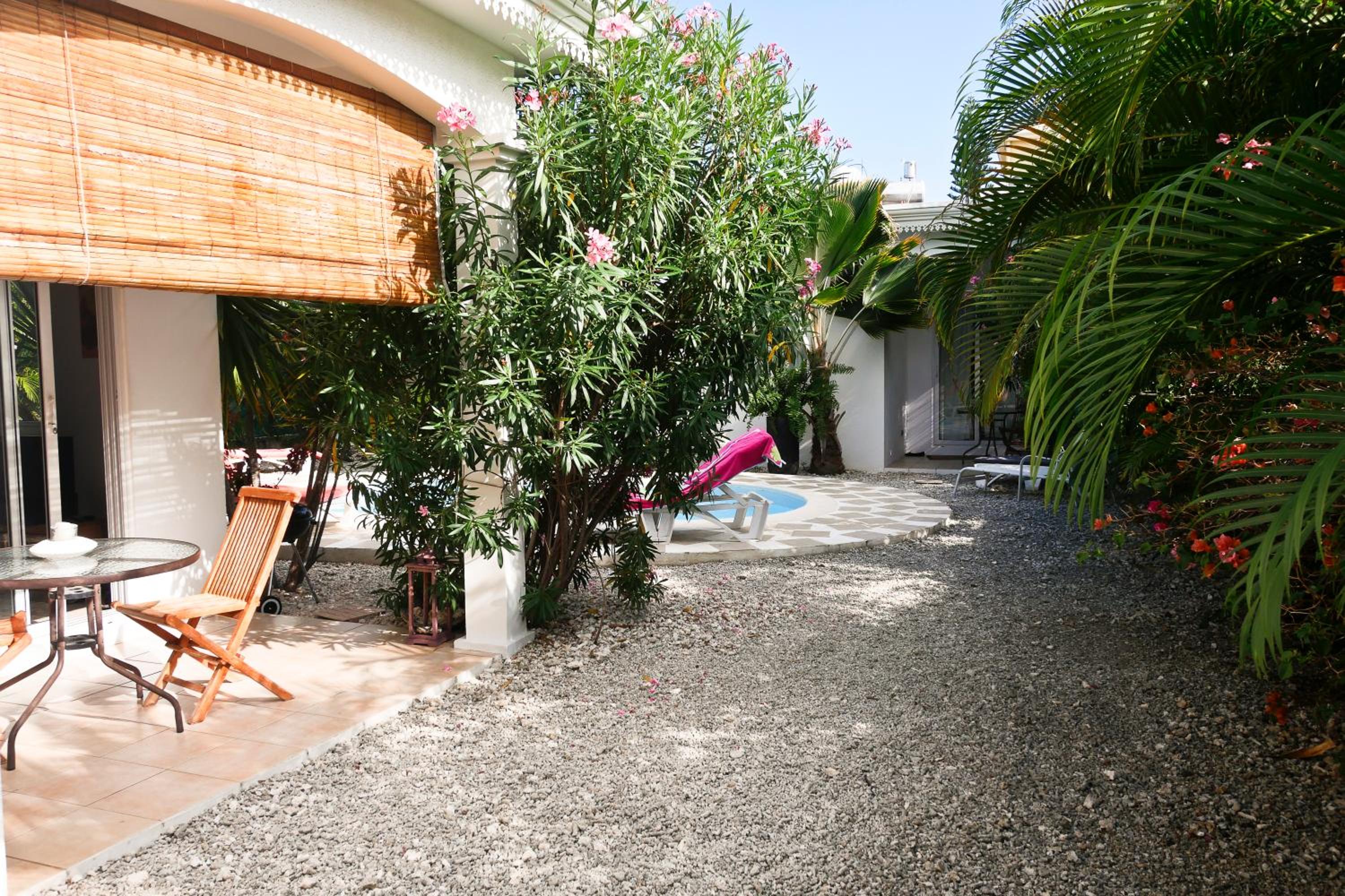 Bungalows Cannelle
