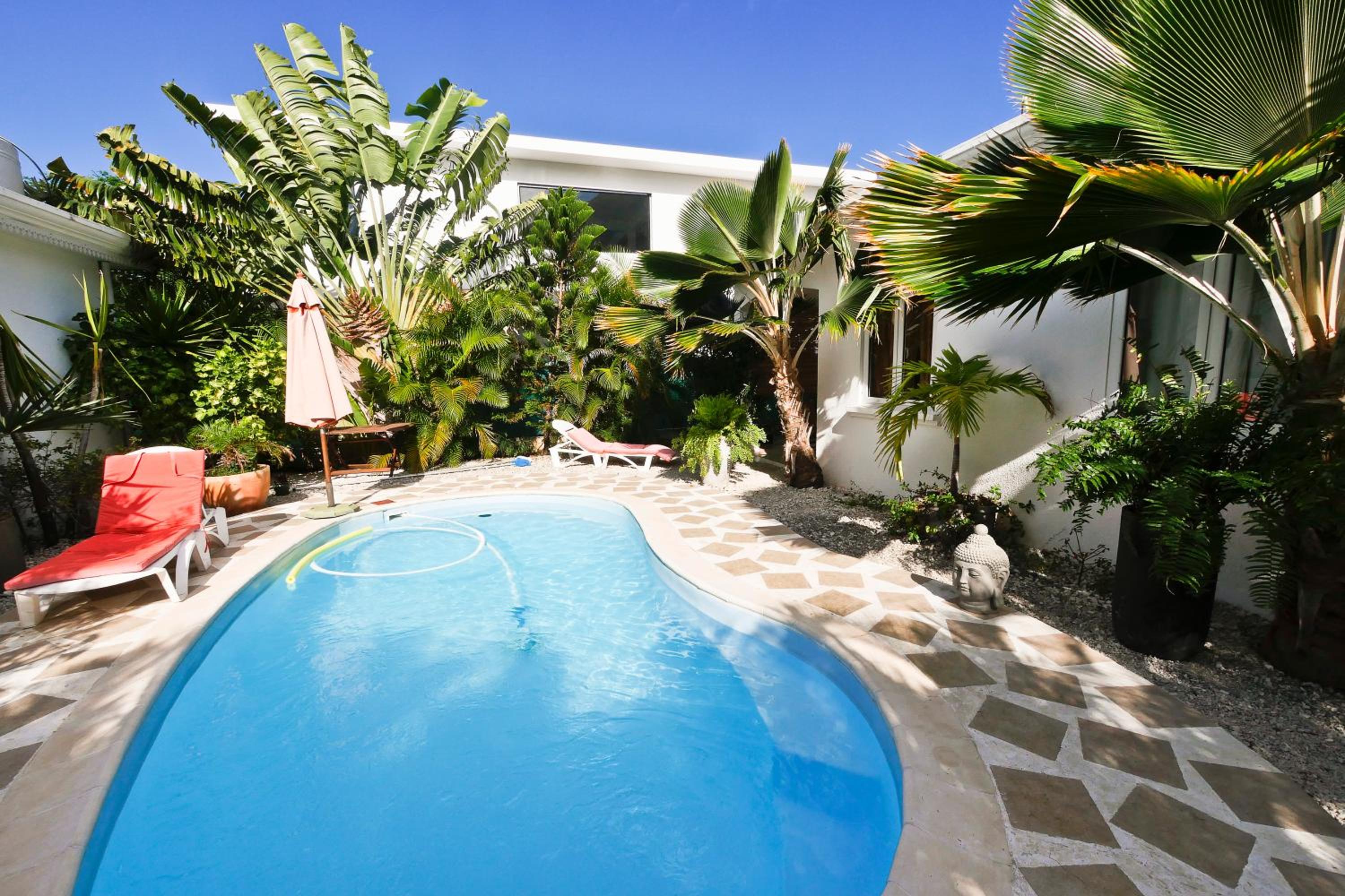 Bungalows Cannelle