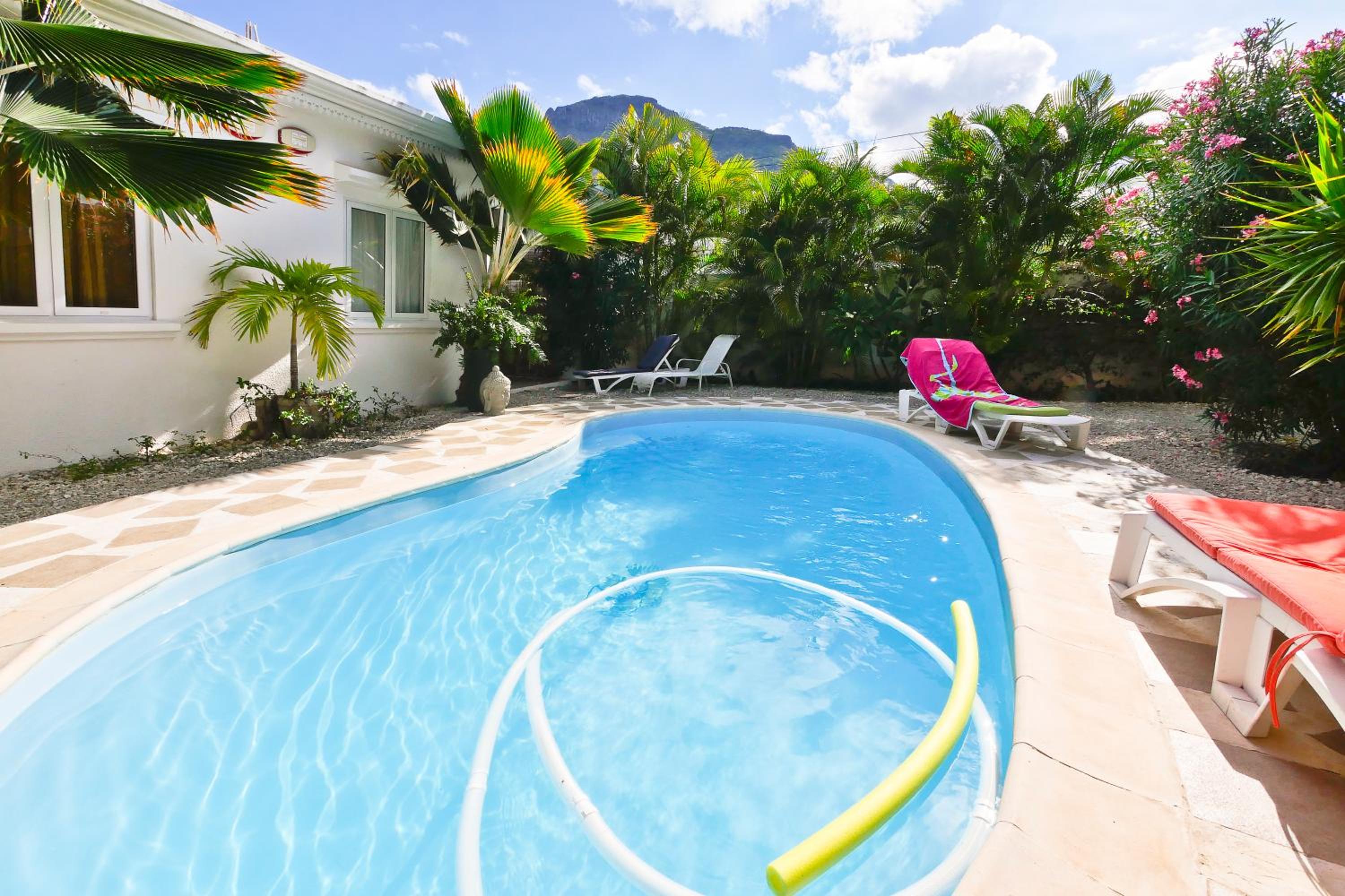 Bungalows Cannelle