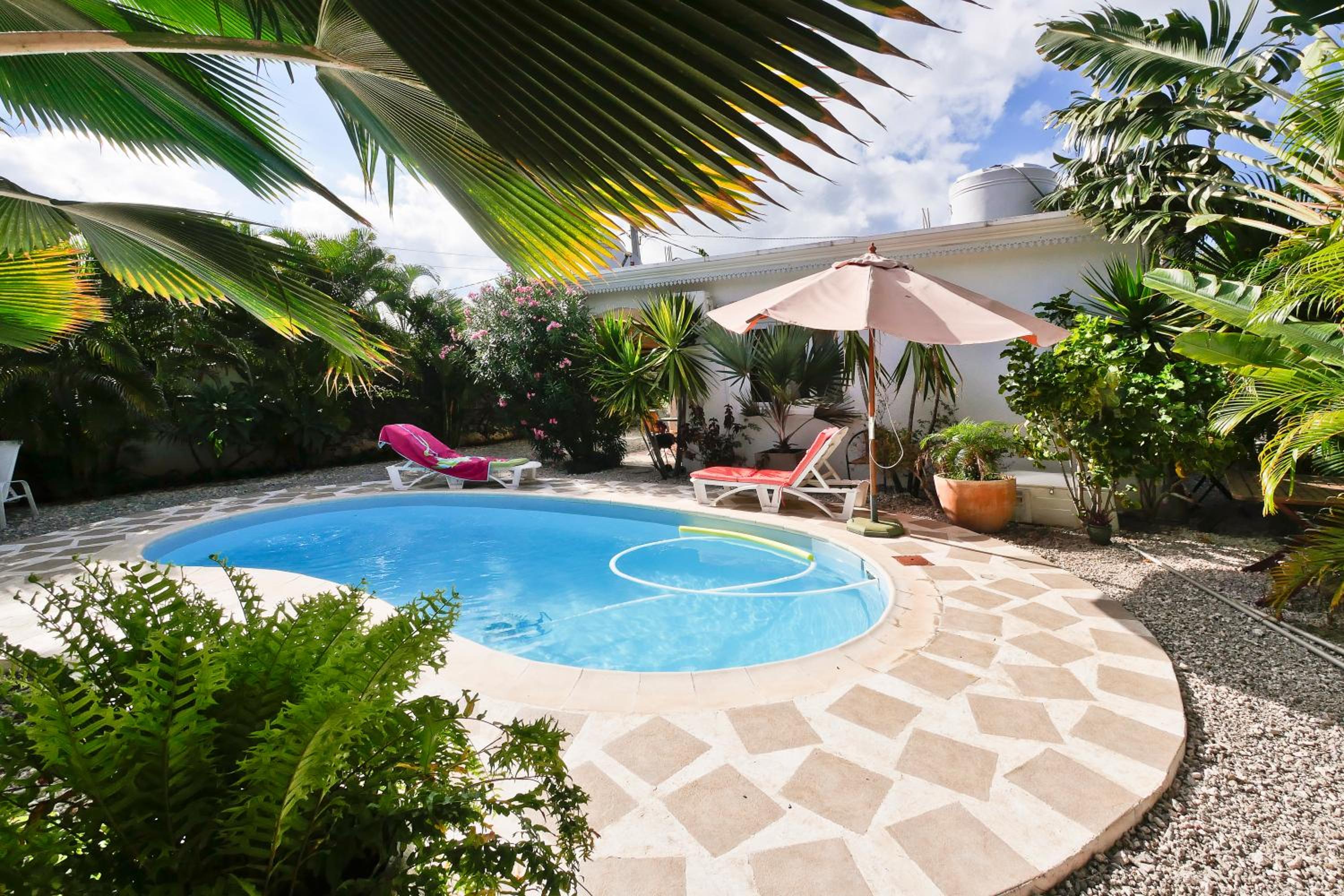 Bungalows Cannelle