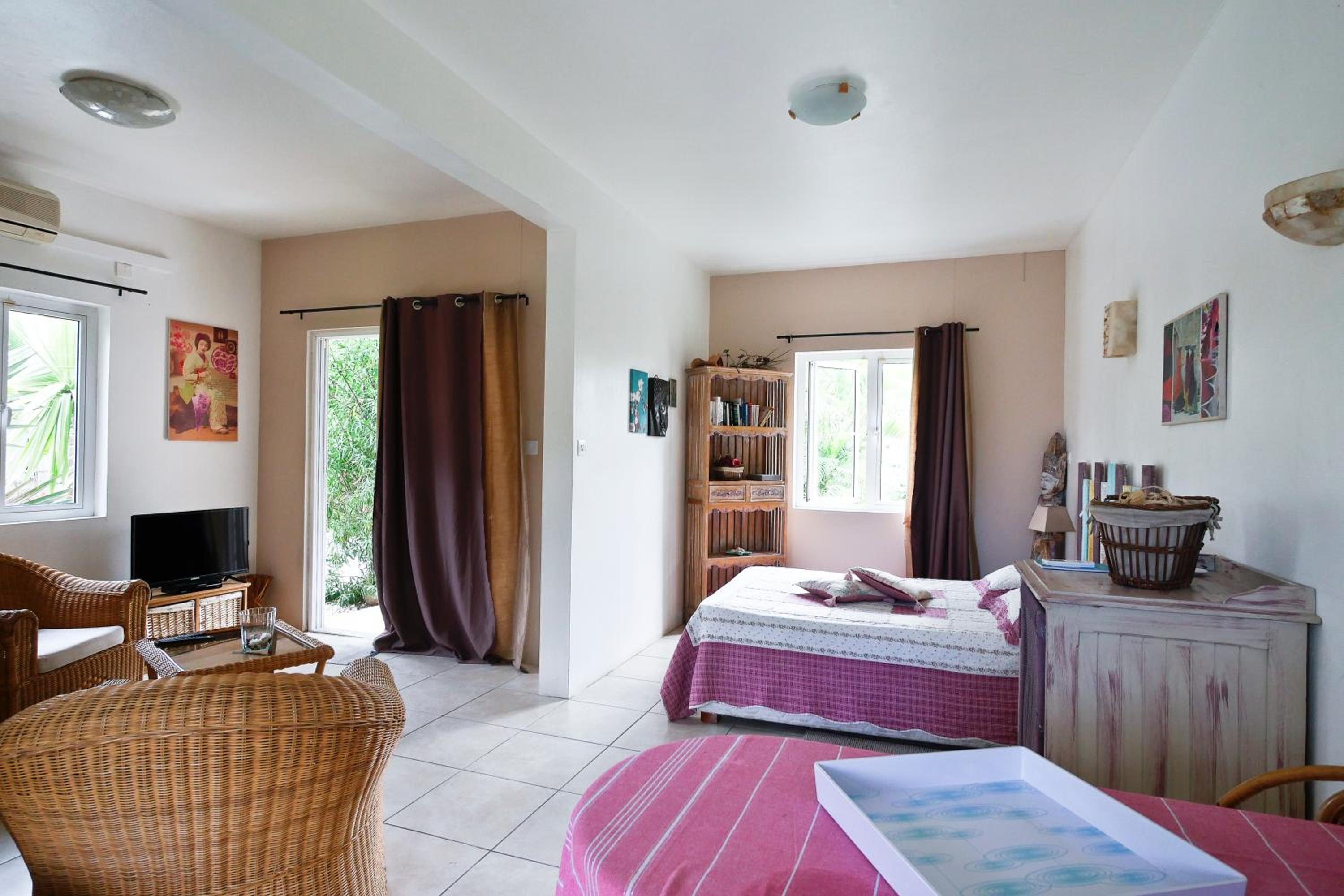 Bungalows Cannelle