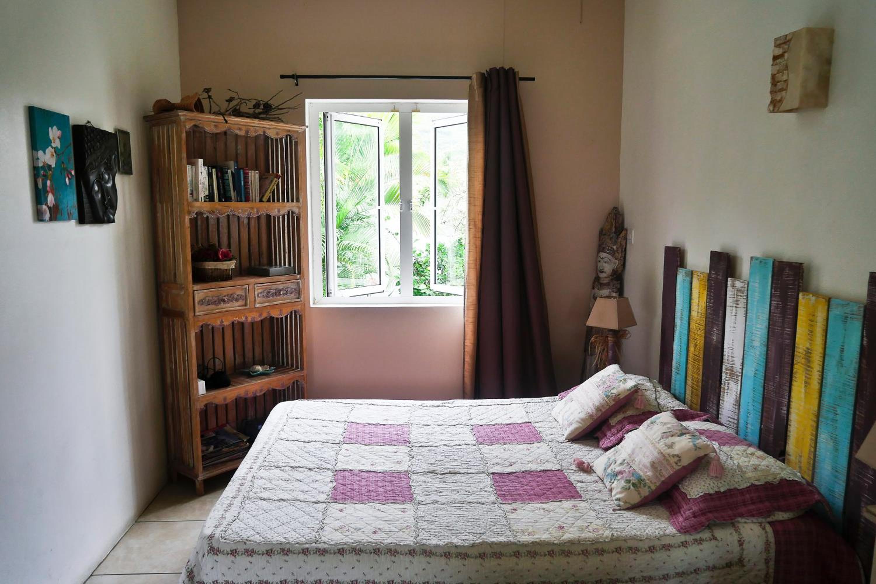 Bungalows Cannelle