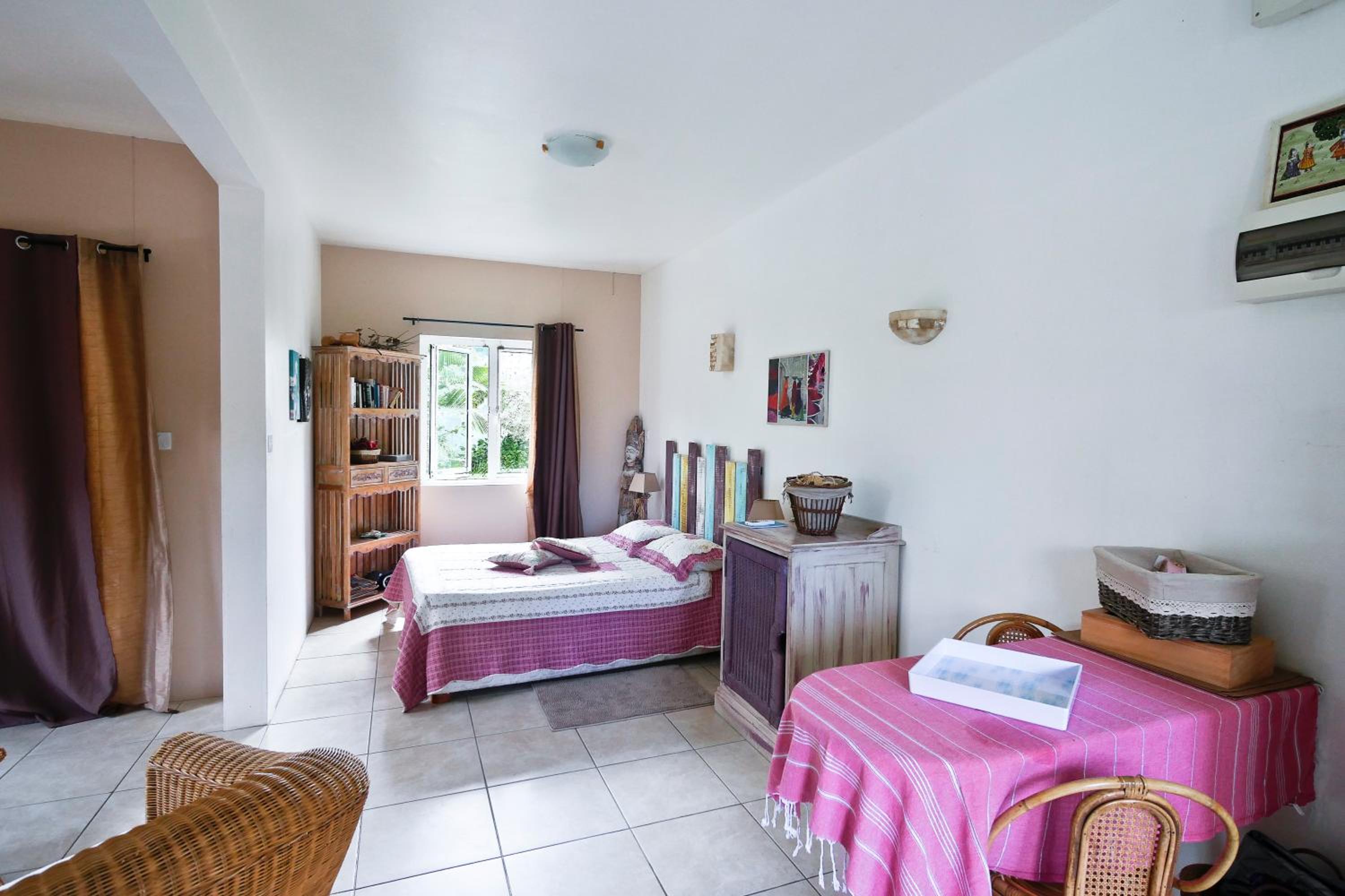Bungalows Cannelle