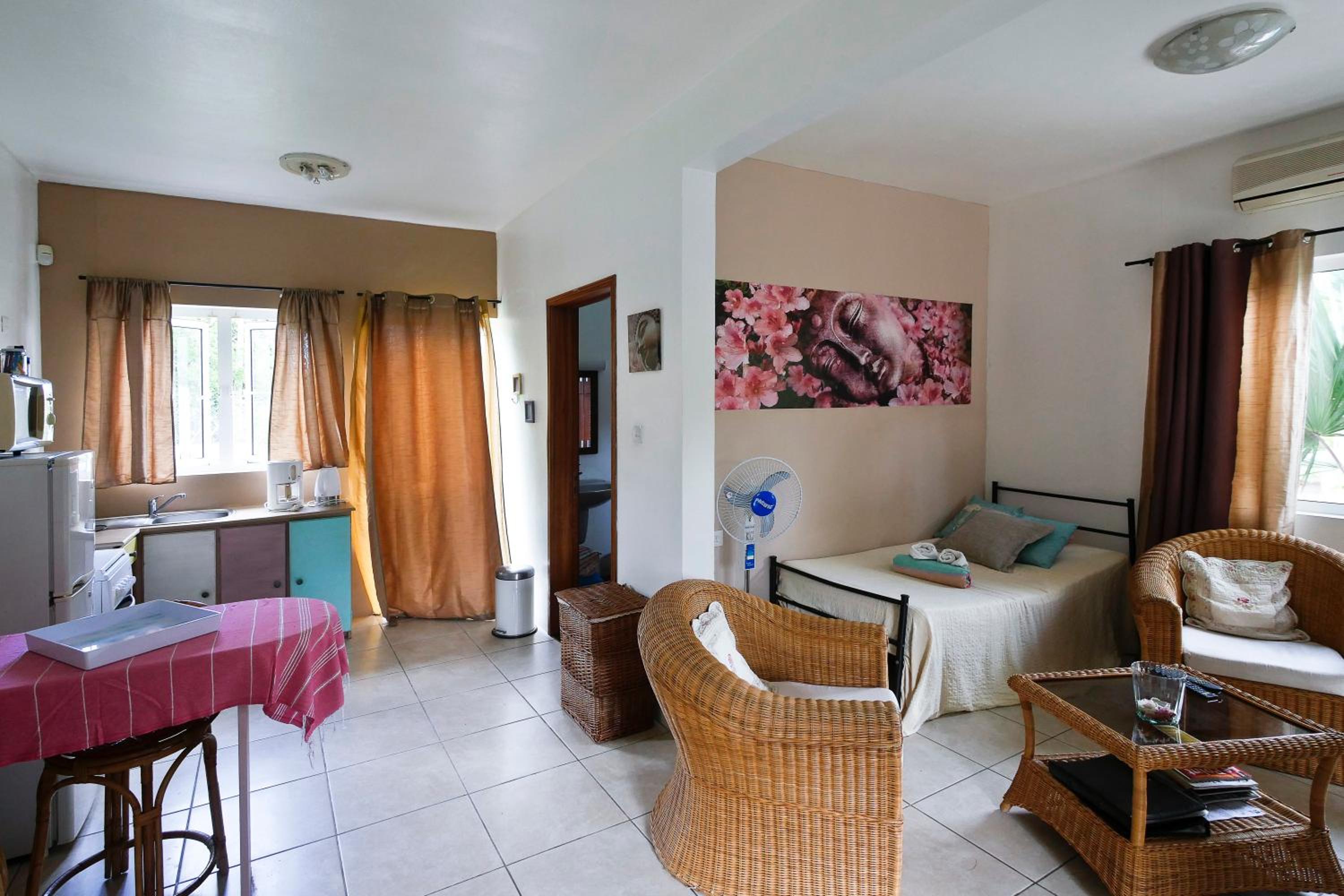 Bungalows Cannelle