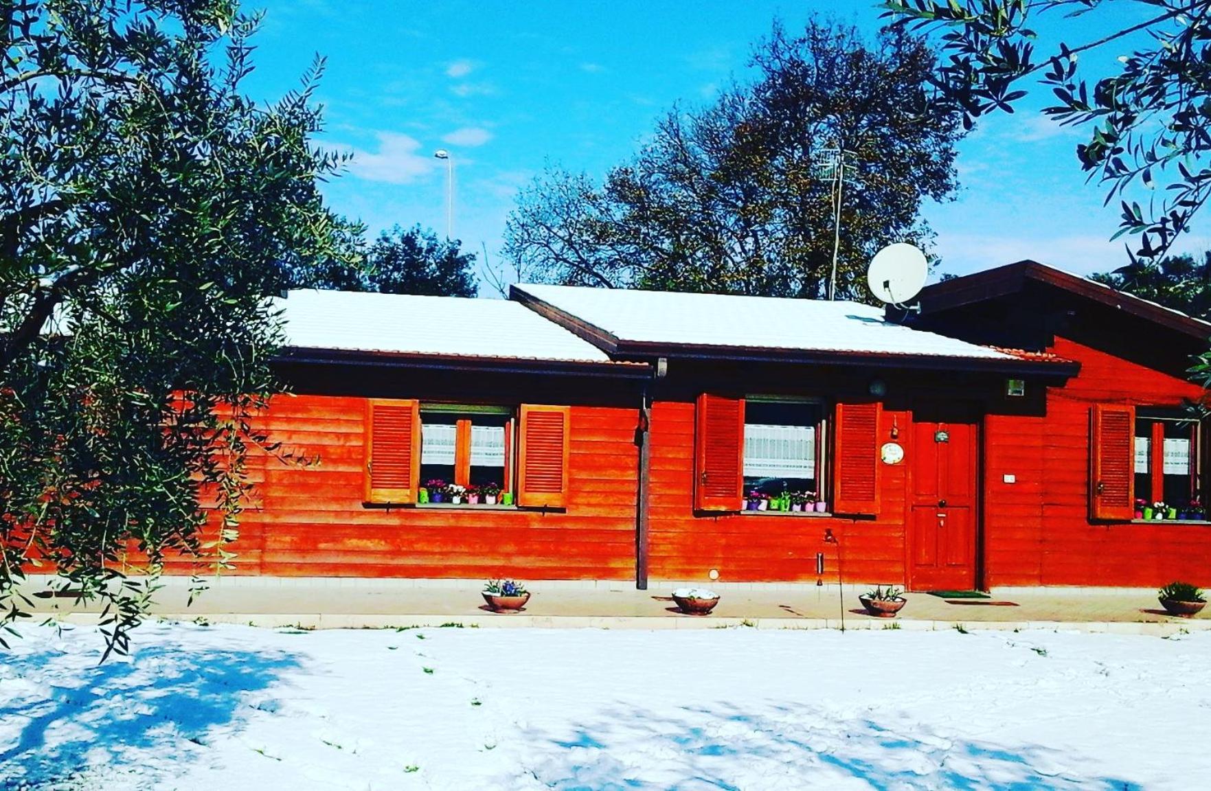 'O Chalet